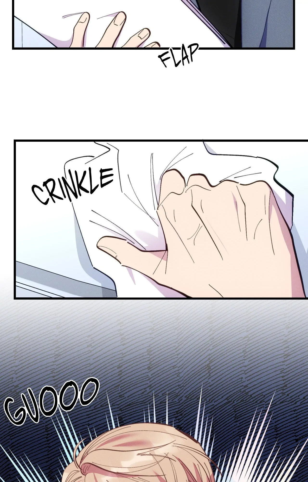 Be My Baby Chapter 41 - Page 63