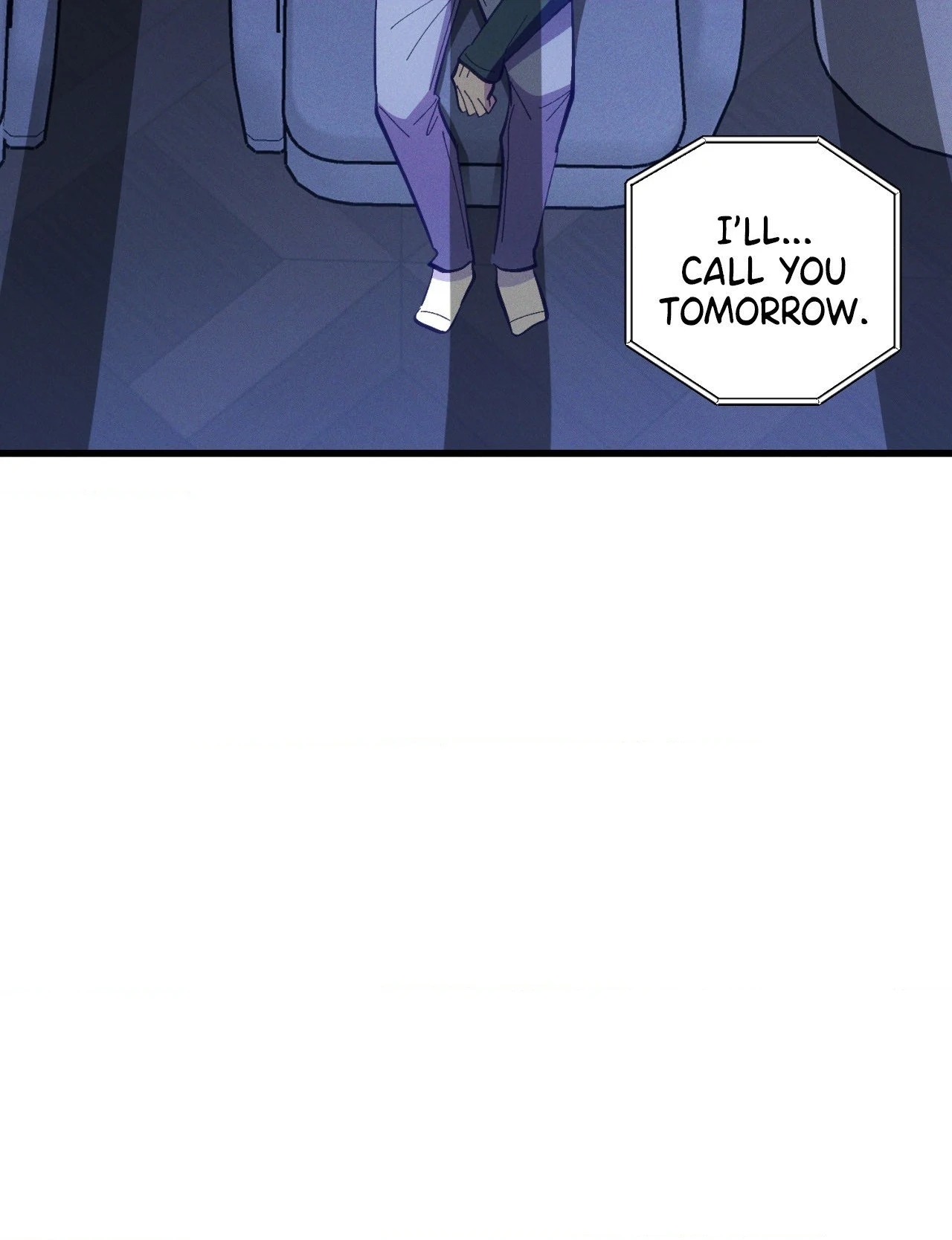 Be My Baby Chapter 42 - Page 11