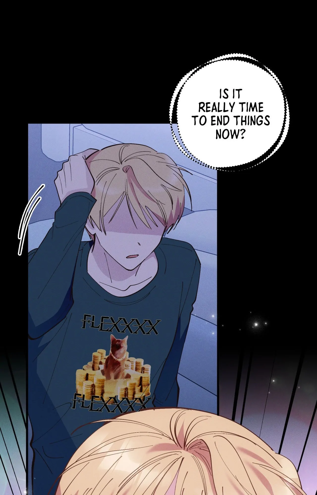 Be My Baby Chapter 42 - Page 14