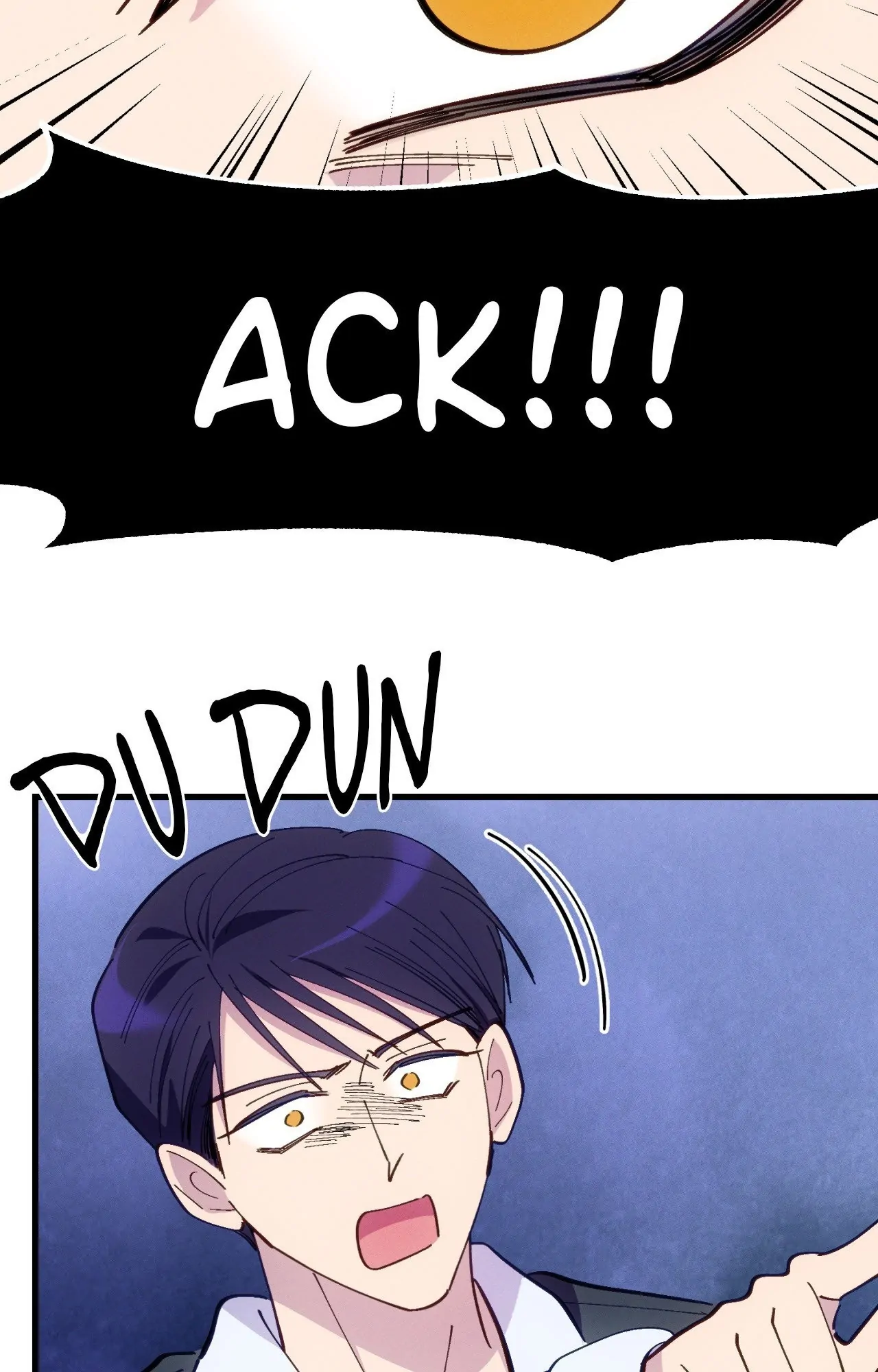 Be My Baby Chapter 42 - Page 18