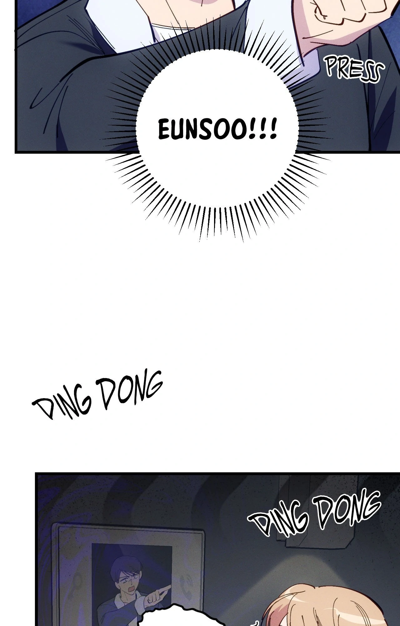 Be My Baby Chapter 42 - Page 19