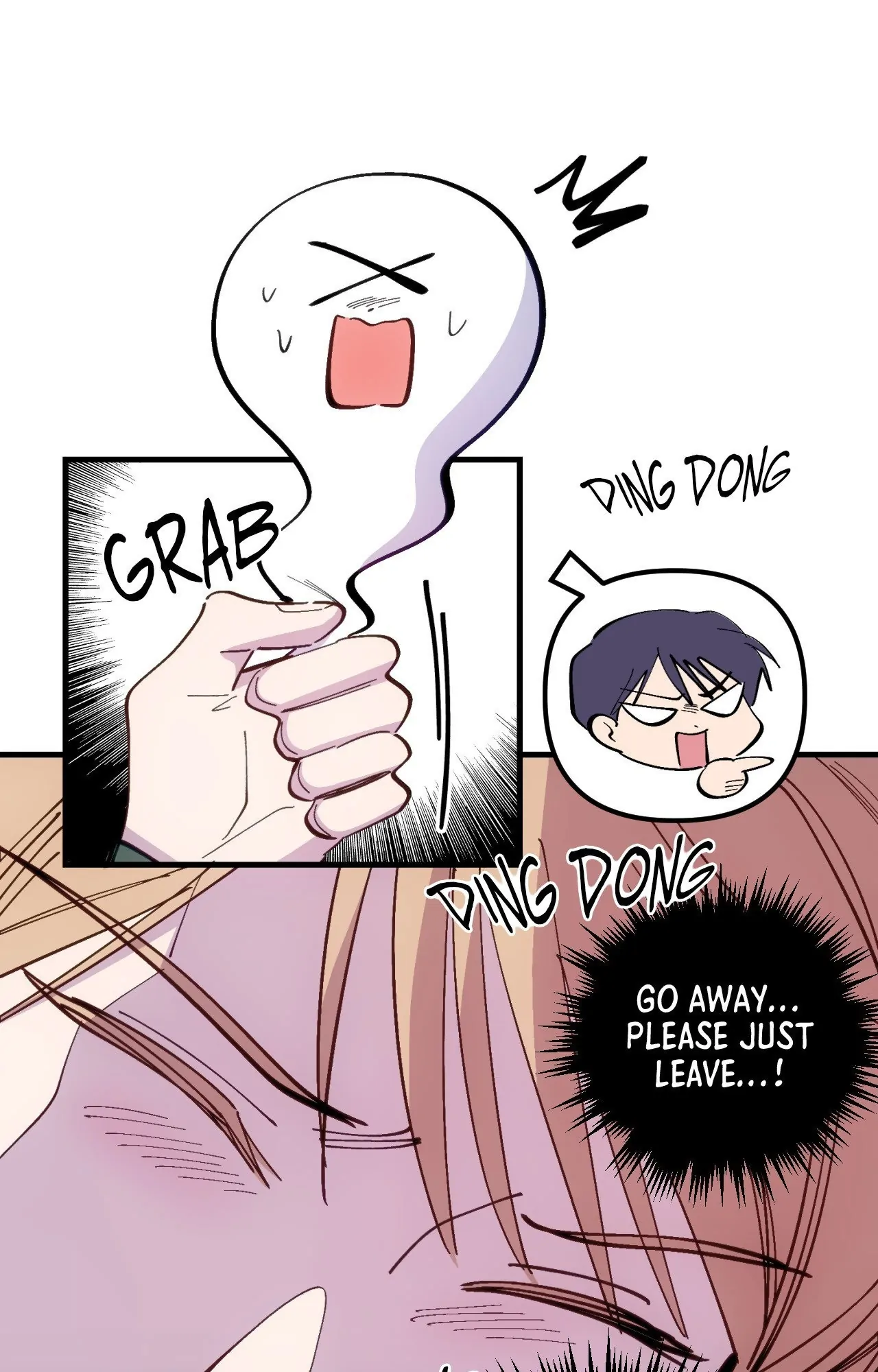 Be My Baby Chapter 42 - Page 27