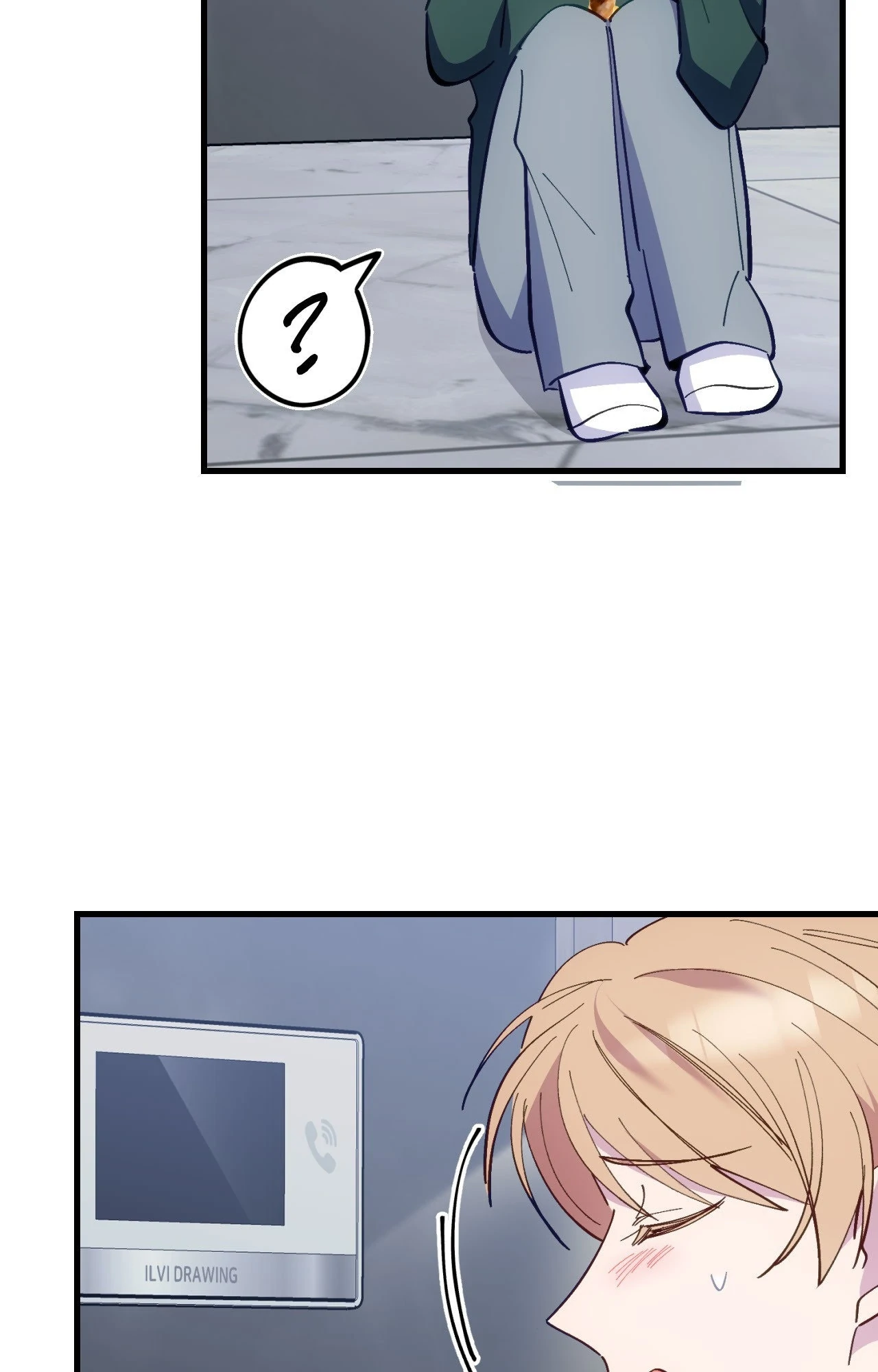 Be My Baby Chapter 42 - Page 29