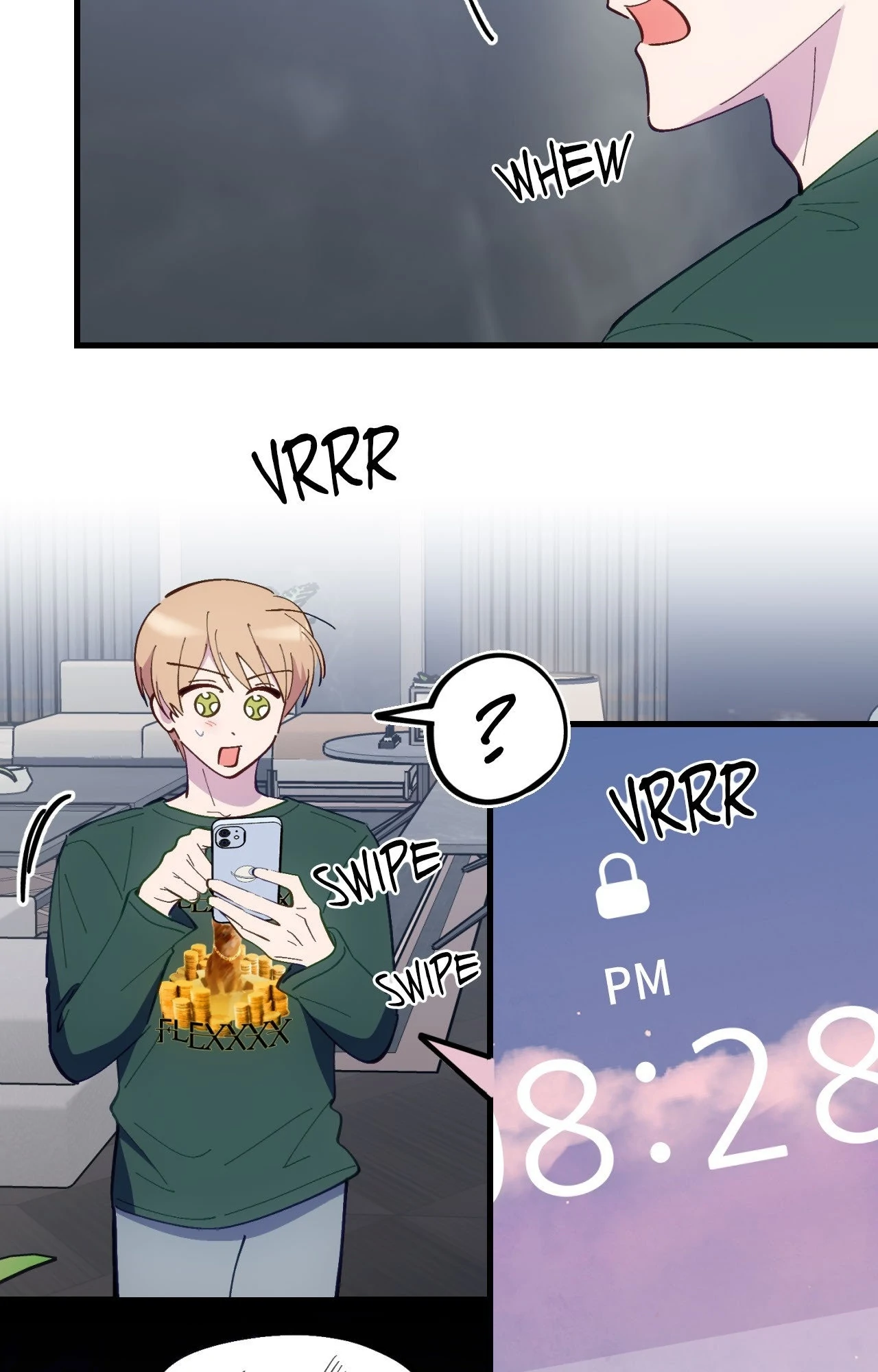 Be My Baby Chapter 42 - Page 30