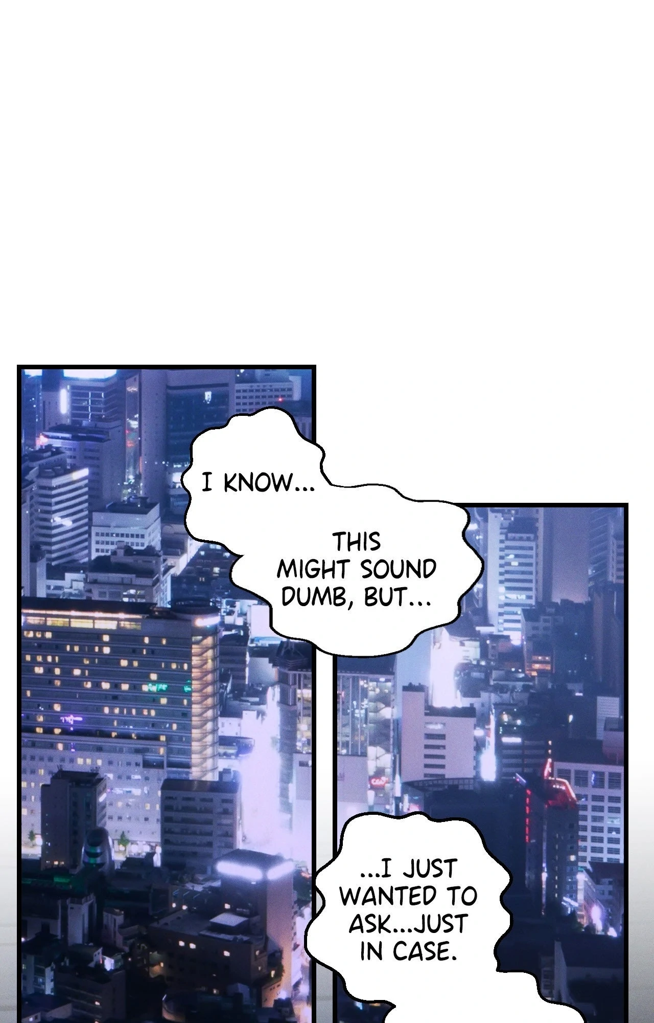 Be My Baby Chapter 42 - Page 4