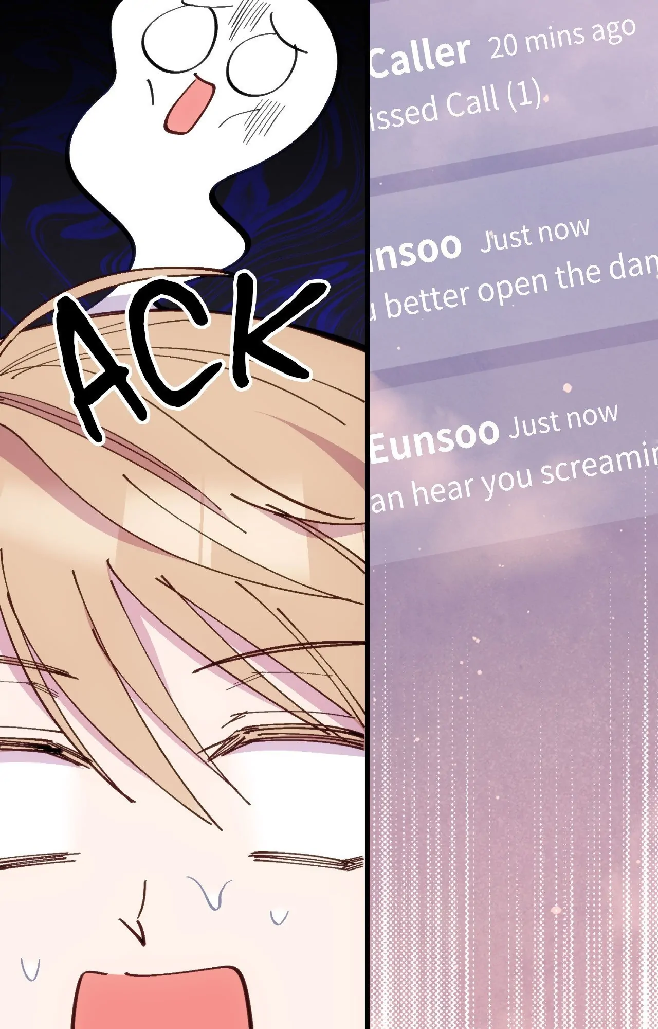 Be My Baby Chapter 42 - Page 31