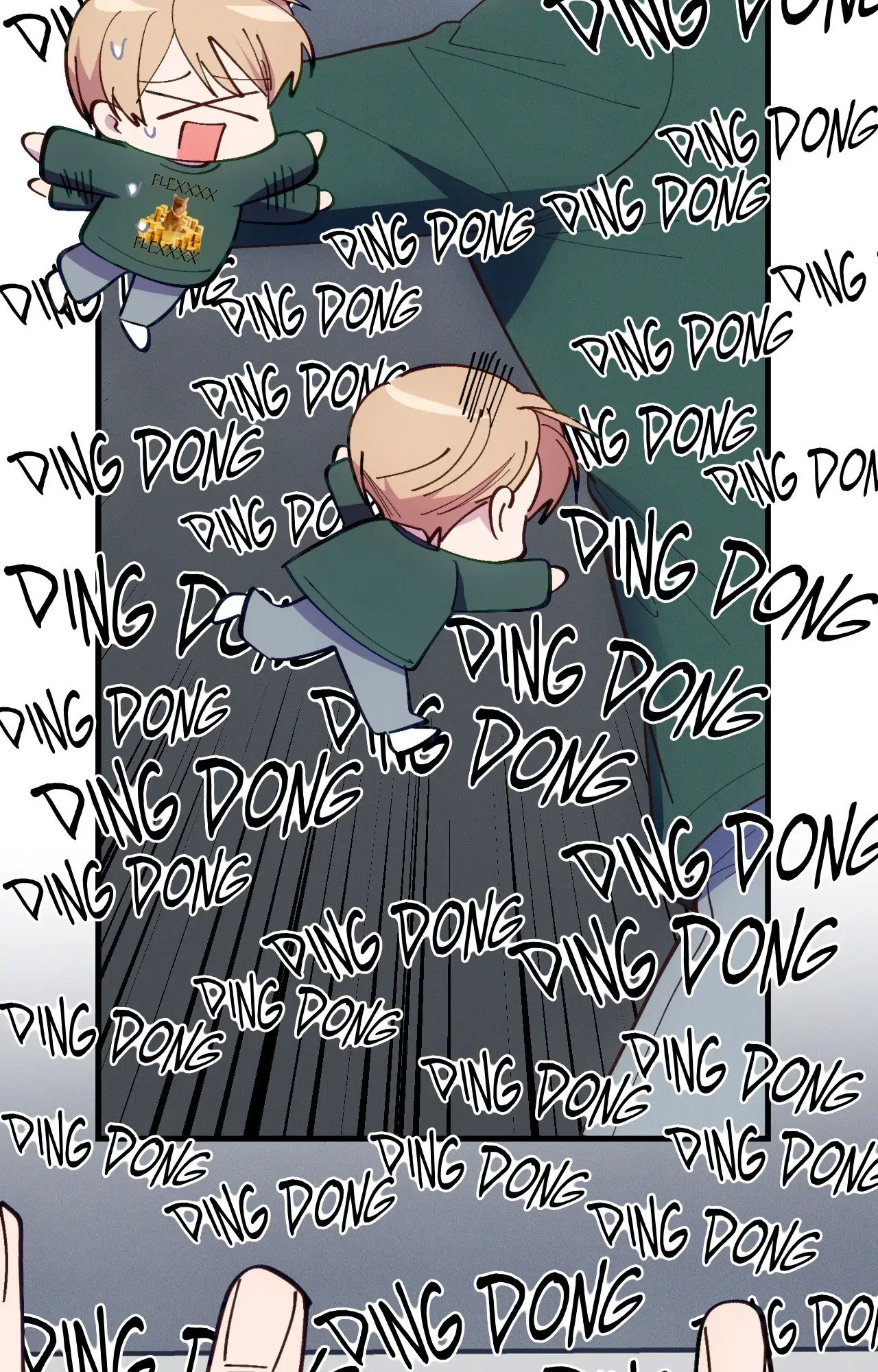 Be My Baby Chapter 42 - Page 37