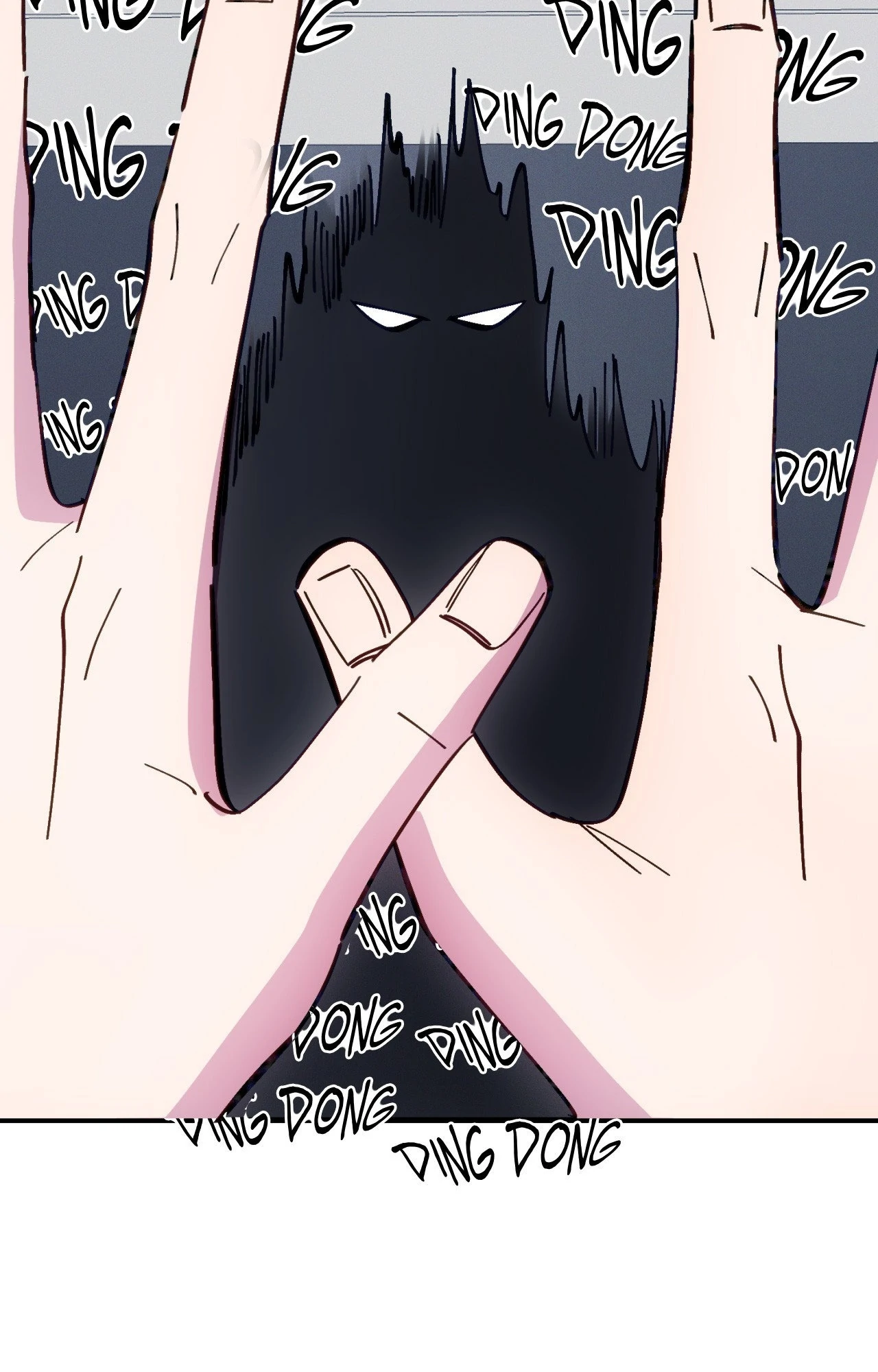 Be My Baby Chapter 42 - Page 38