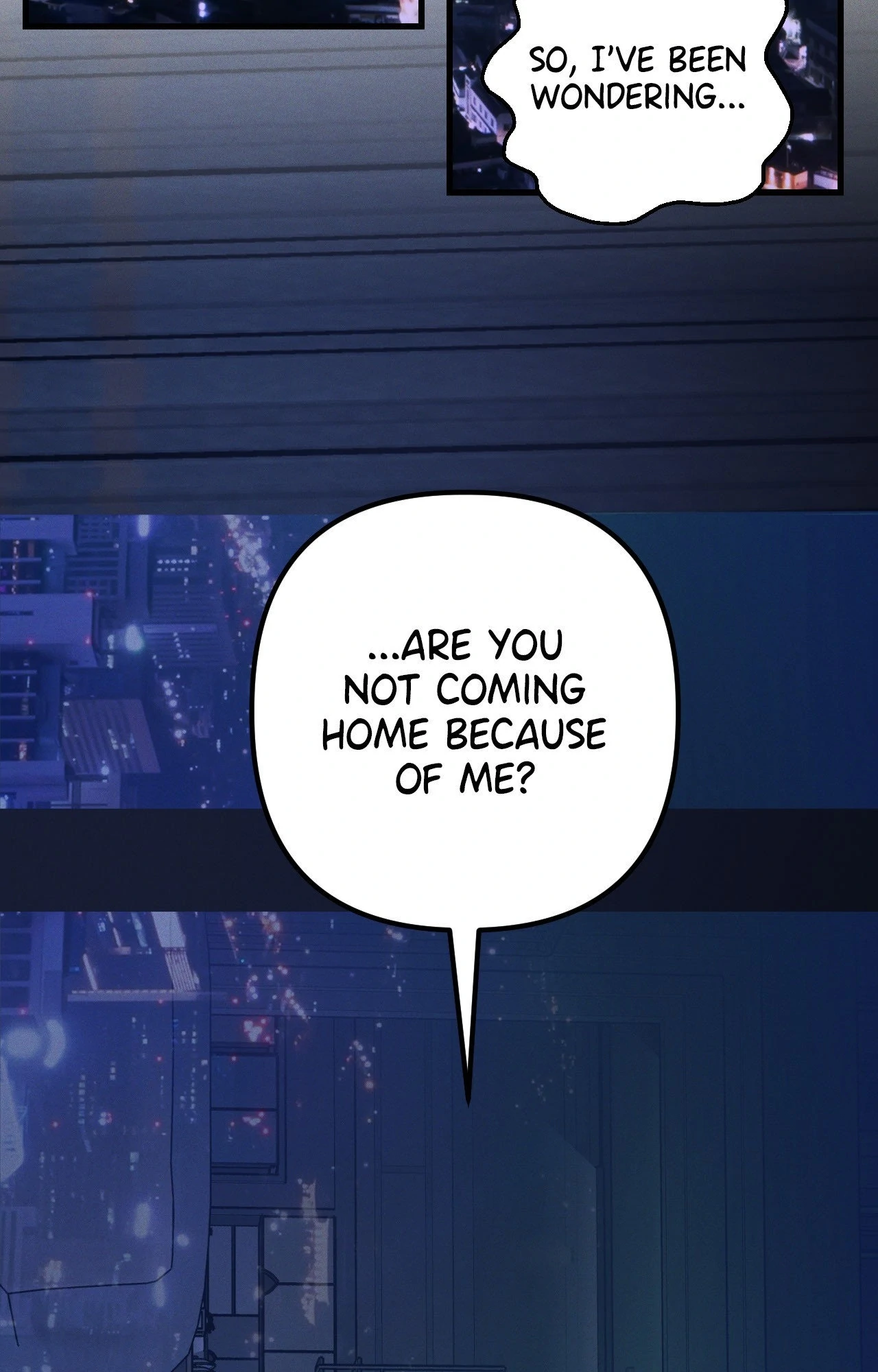 Be My Baby Chapter 42 - Page 5