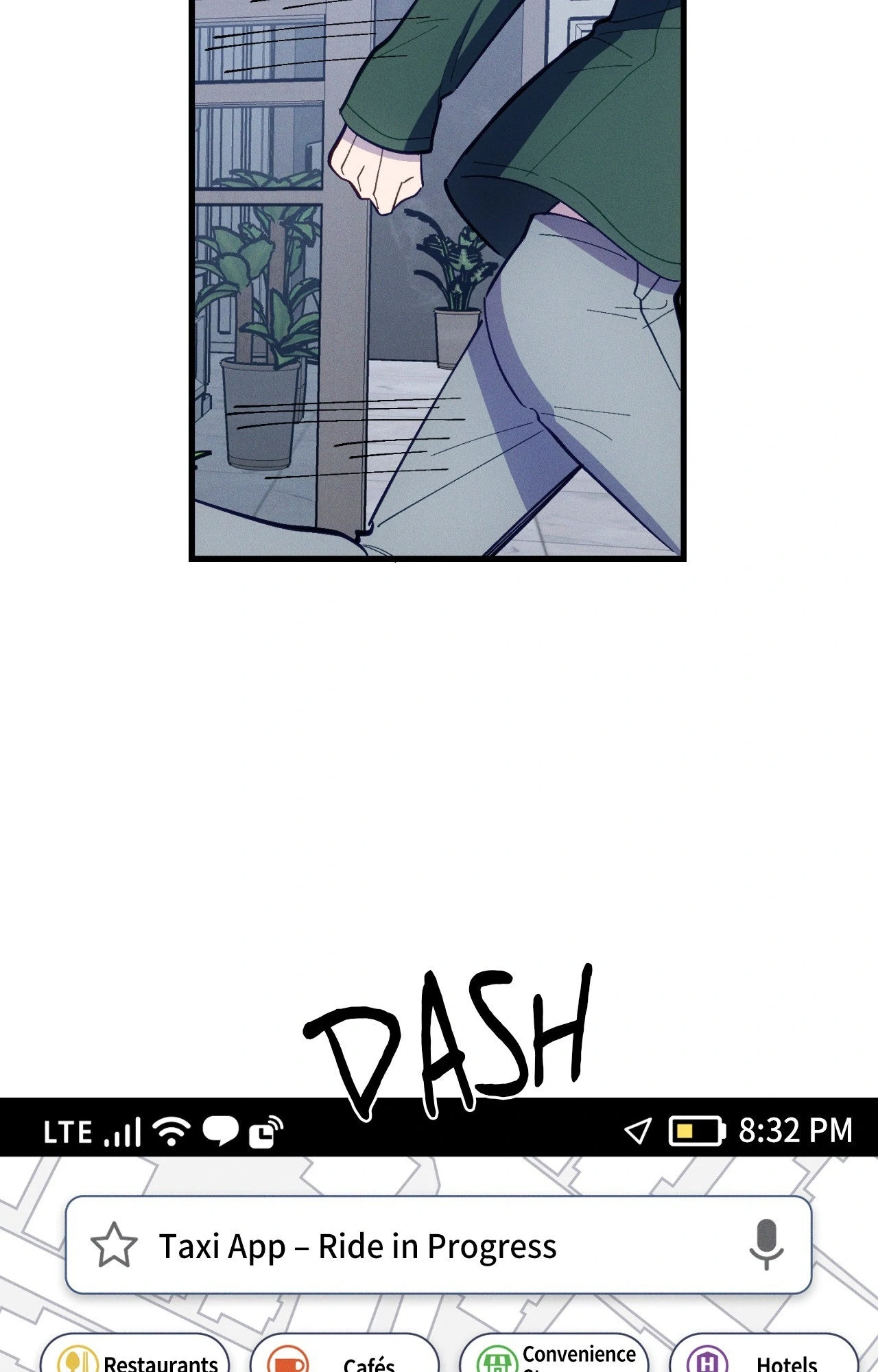 Be My Baby Chapter 42 - Page 41