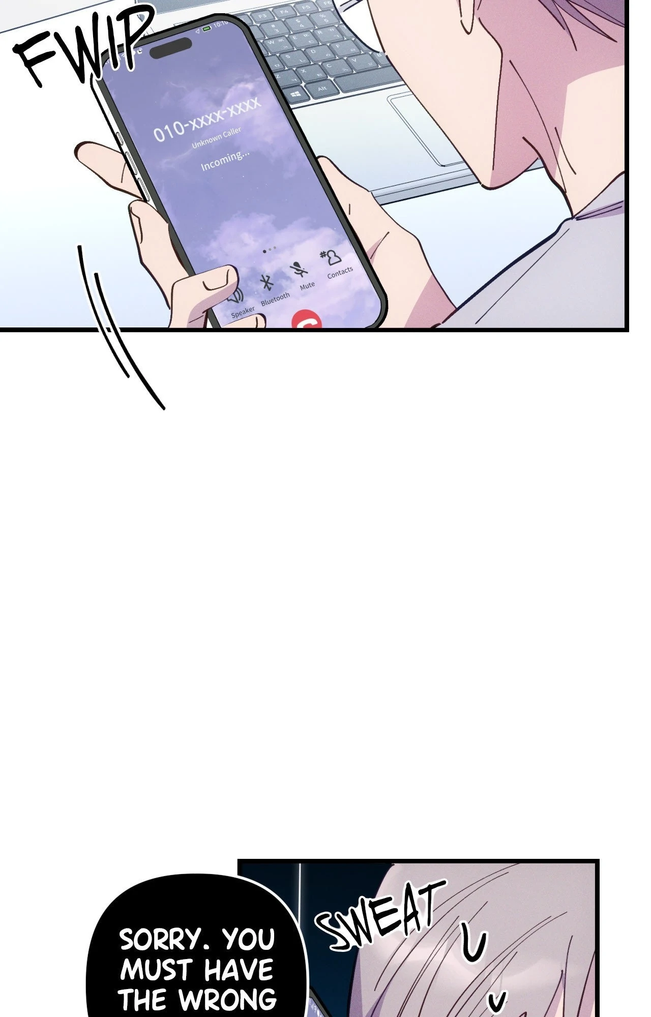 Be My Baby Chapter 42 - Page 46