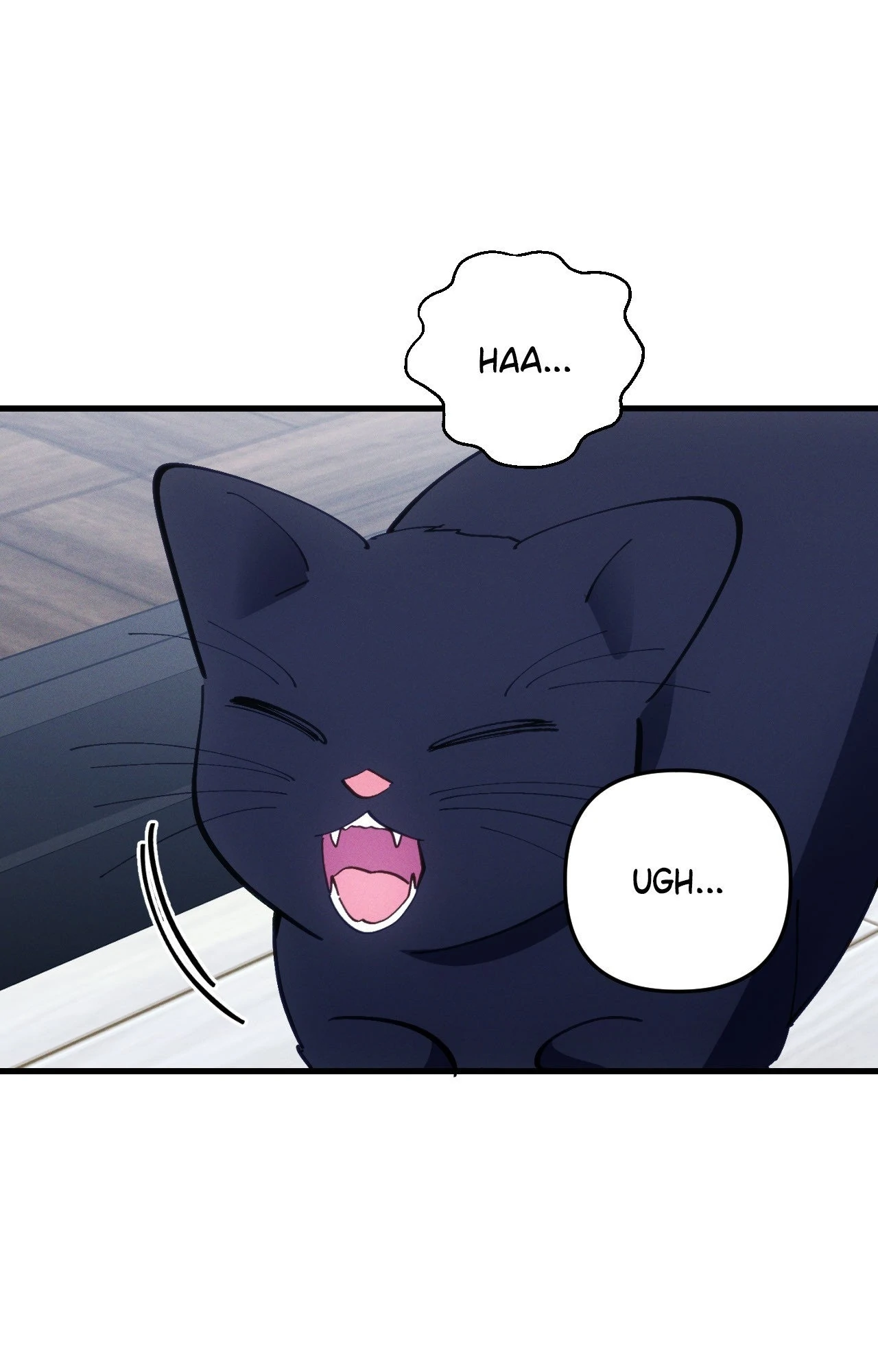 Be My Baby Chapter 42 - Page 50