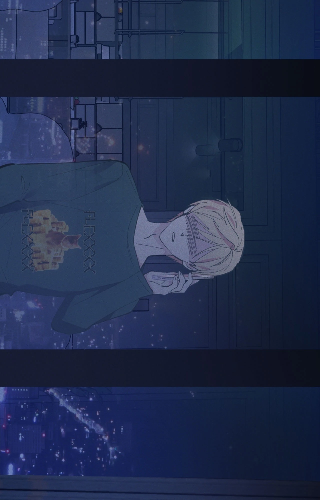 Be My Baby Chapter 42 - Page 6