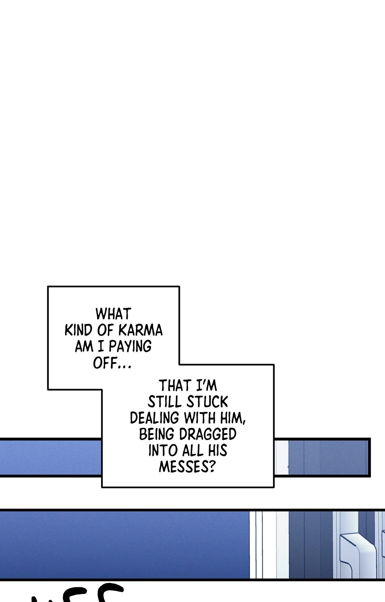 Be My Baby Chapter 42 - Page 51