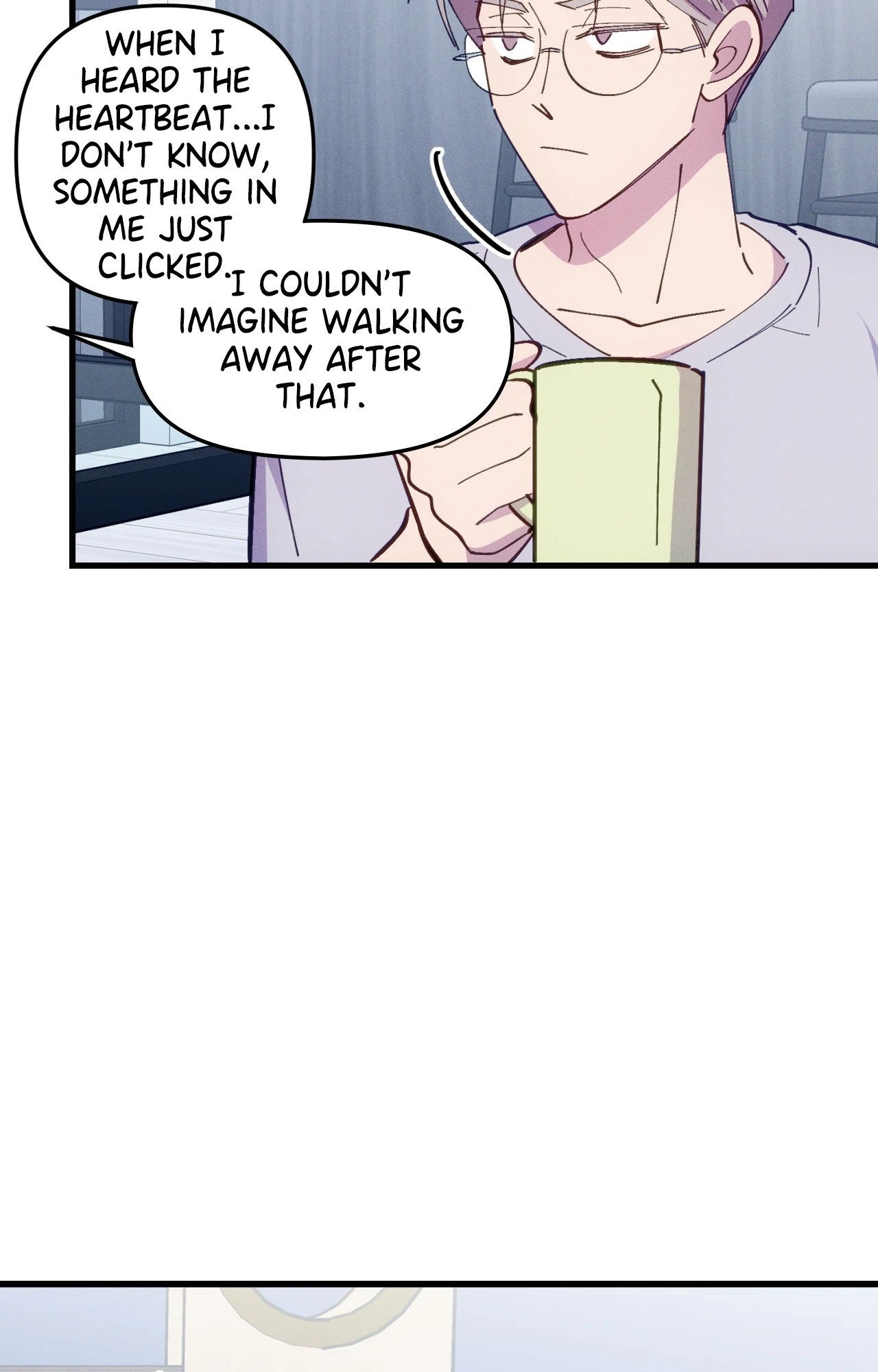 Be My Baby Chapter 42 - Page 73