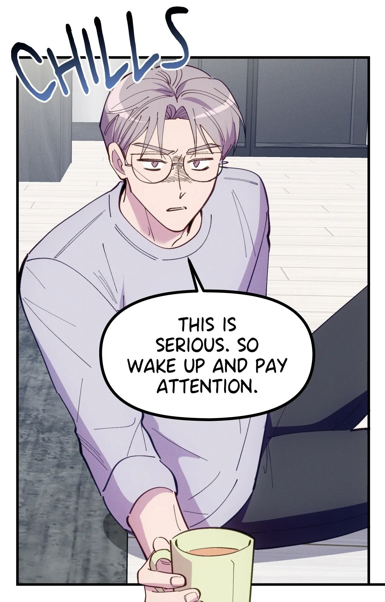 Be My Baby Chapter 42 - Page 78