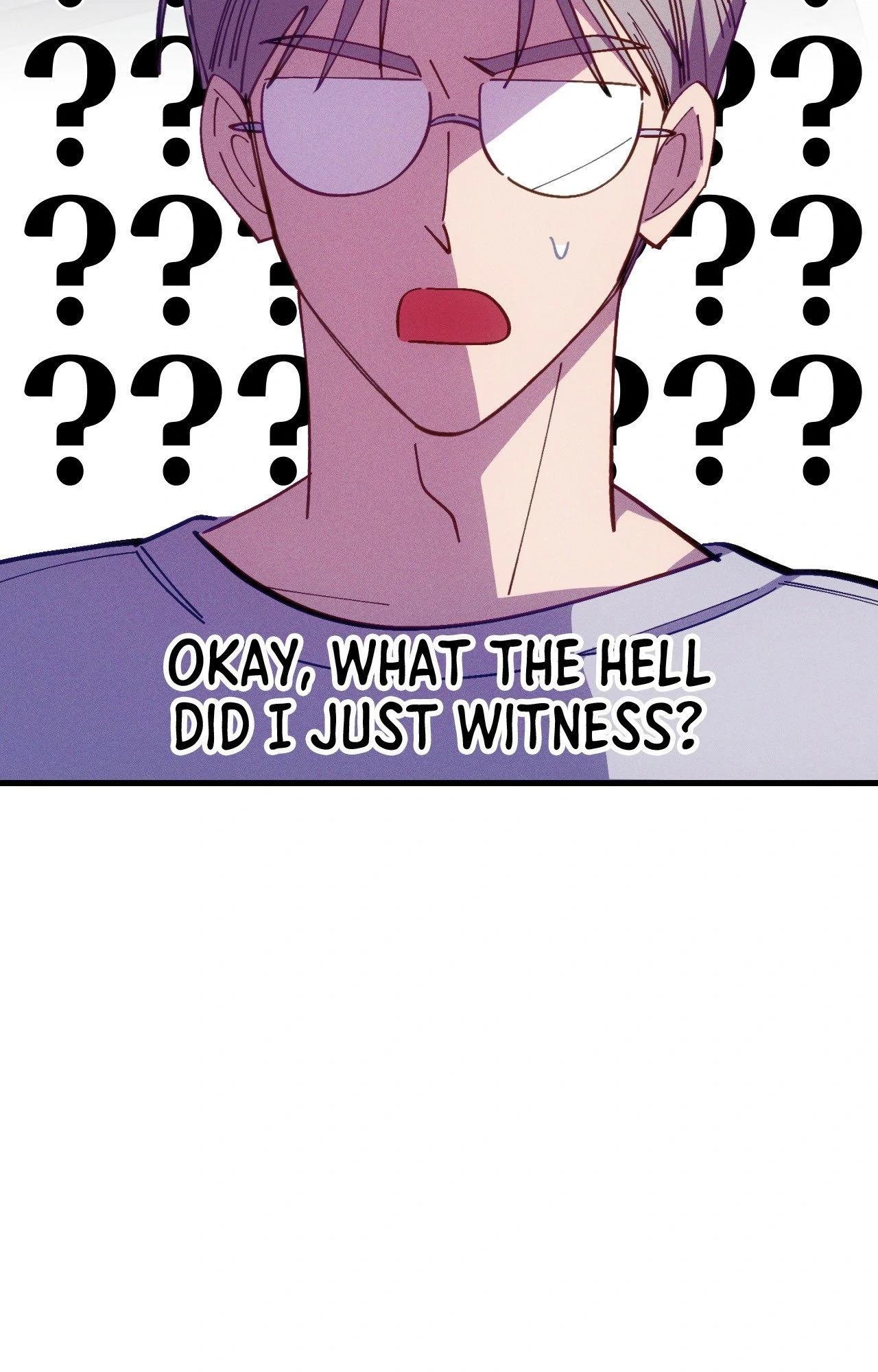 Be My Baby Chapter 43 - Page 18