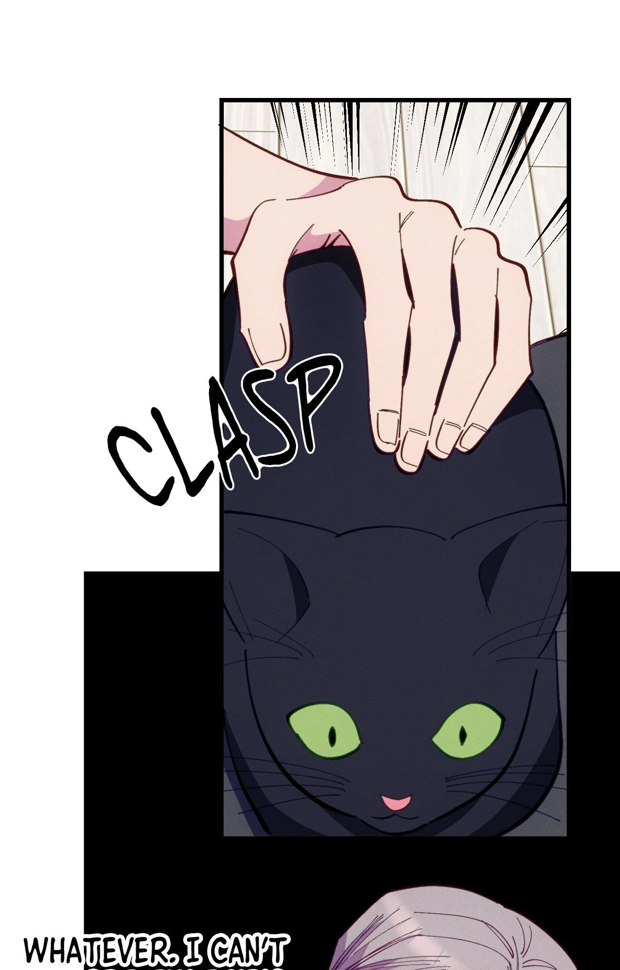 Be My Baby Chapter 43 - Page 19