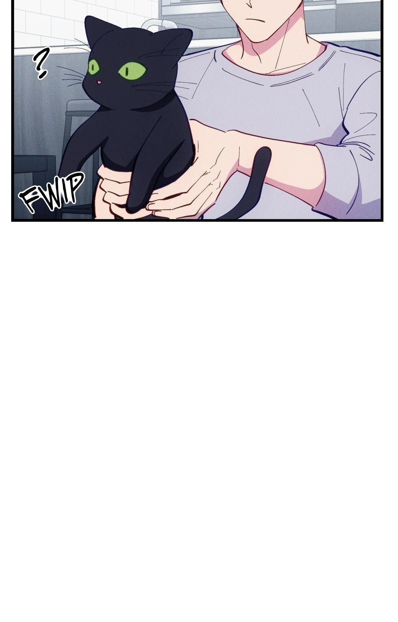 Be My Baby Chapter 43 - Page 22