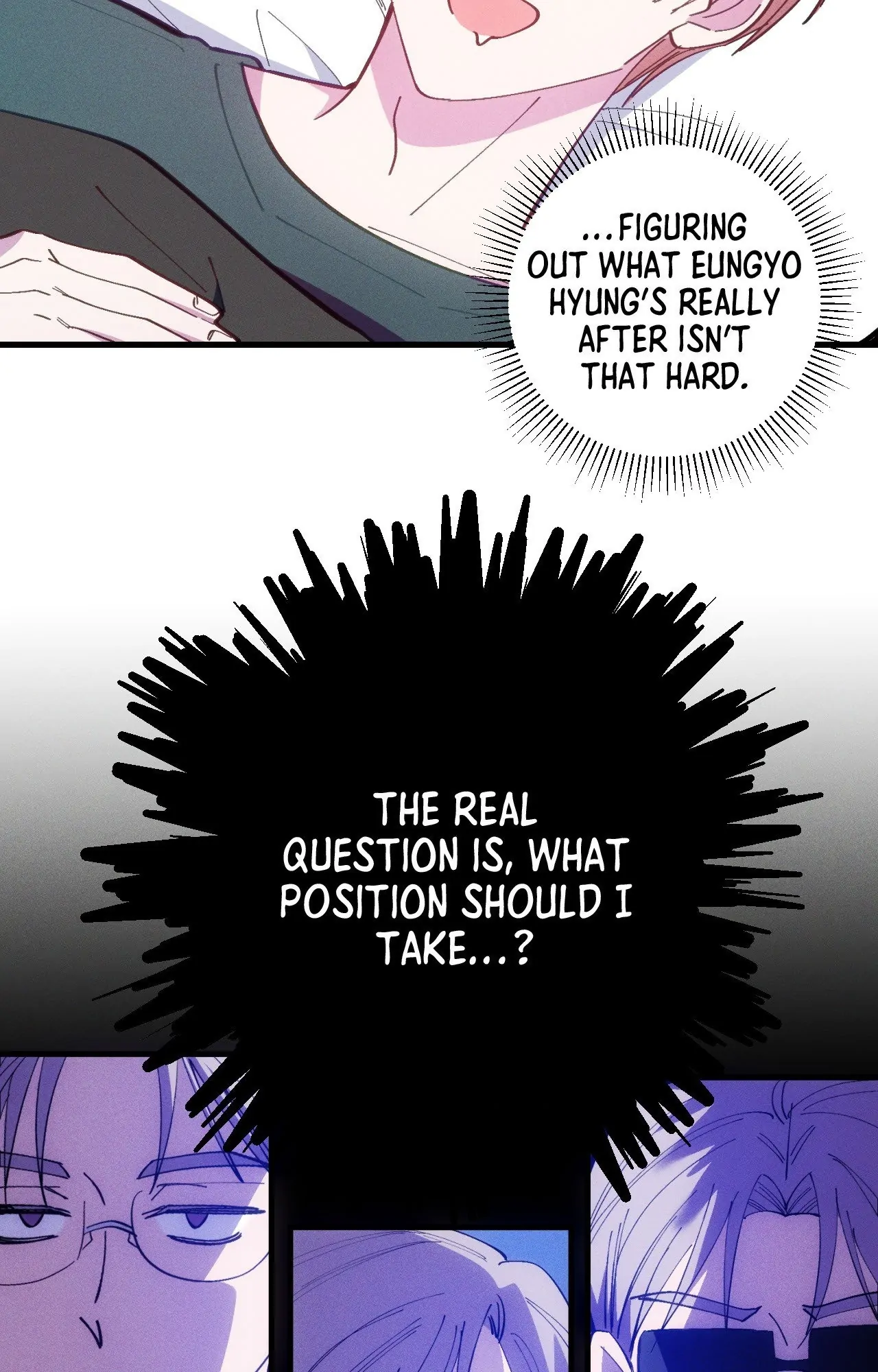 Be My Baby Chapter 43 - Page 27