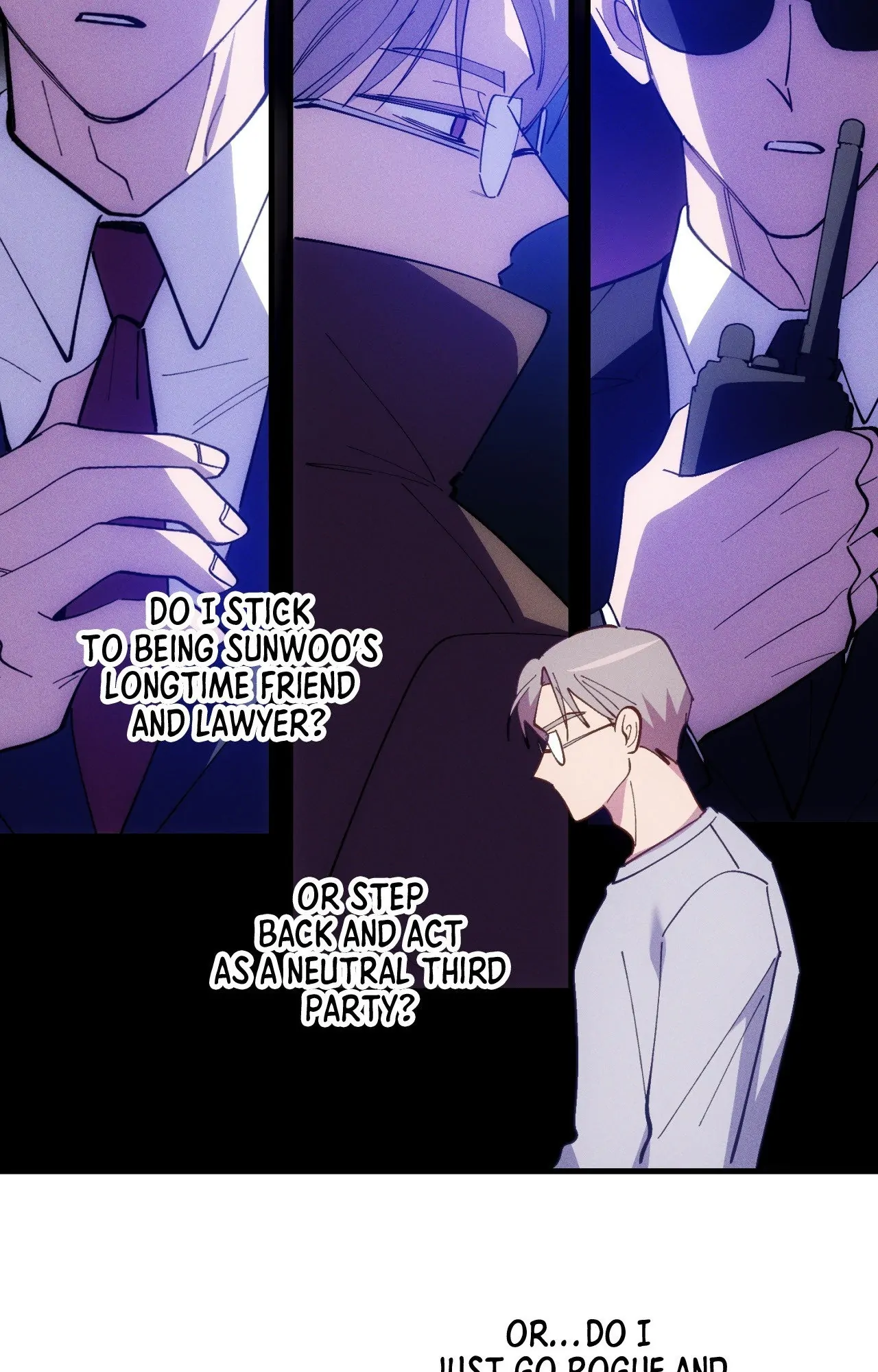 Be My Baby Chapter 43 - Page 28