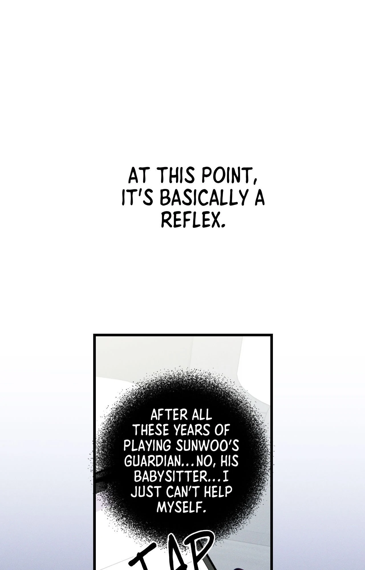 Be My Baby Chapter 43 - Page 30