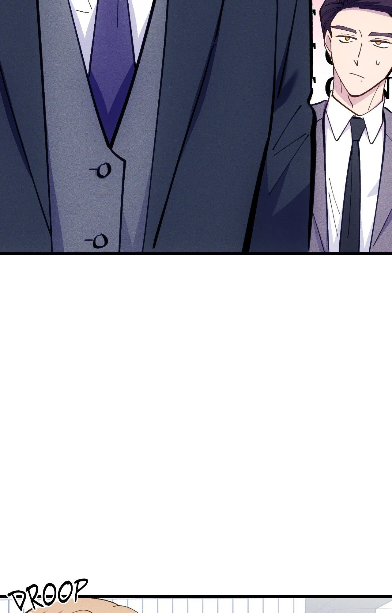 Be My Baby Chapter 43 - Page 40