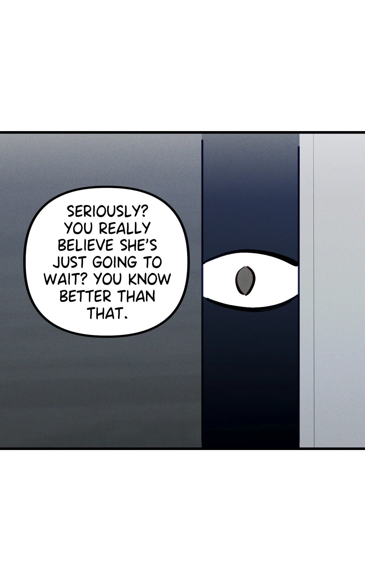 Be My Baby Chapter 43 - Page 49