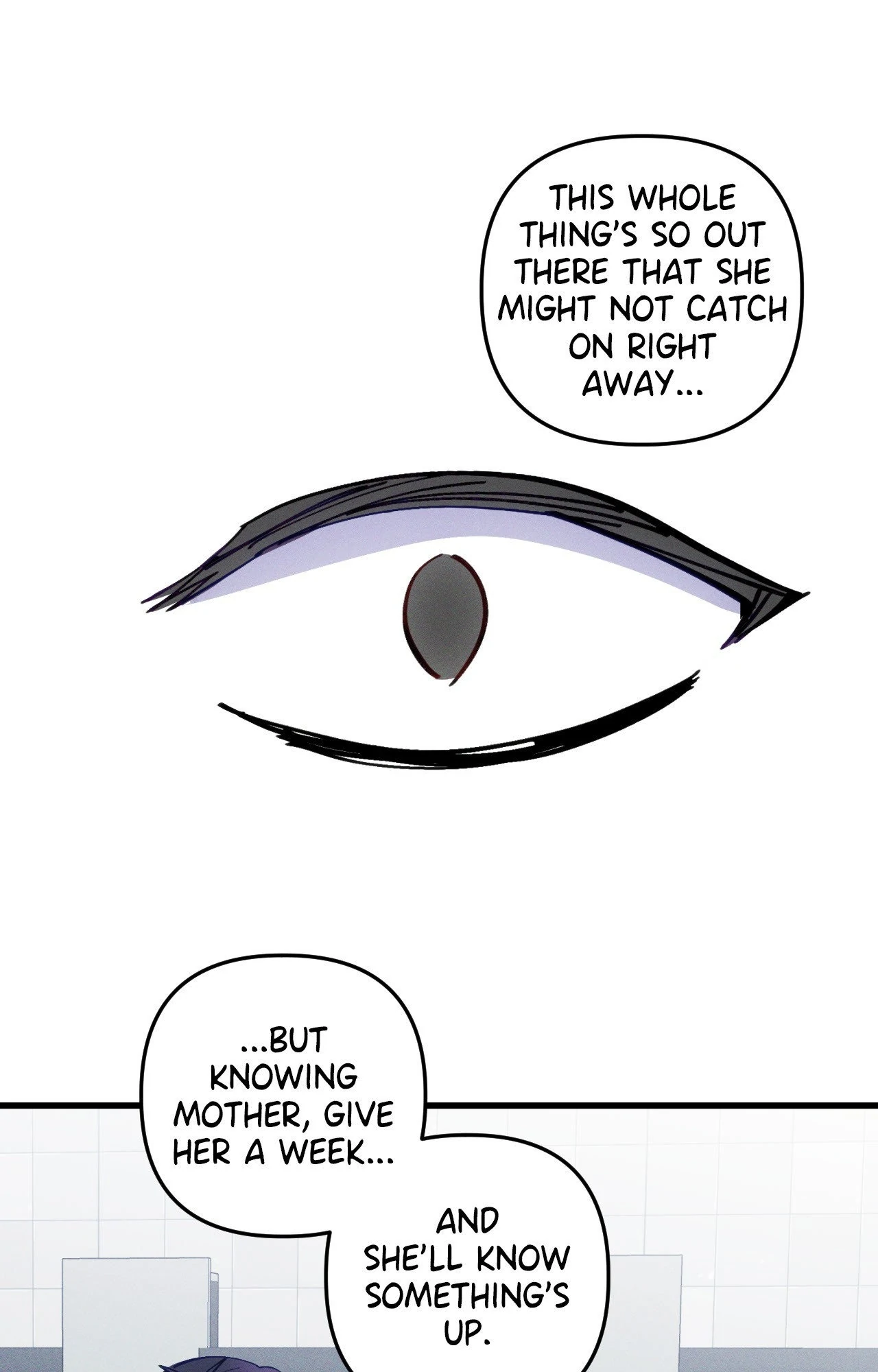 Be My Baby Chapter 43 - Page 50