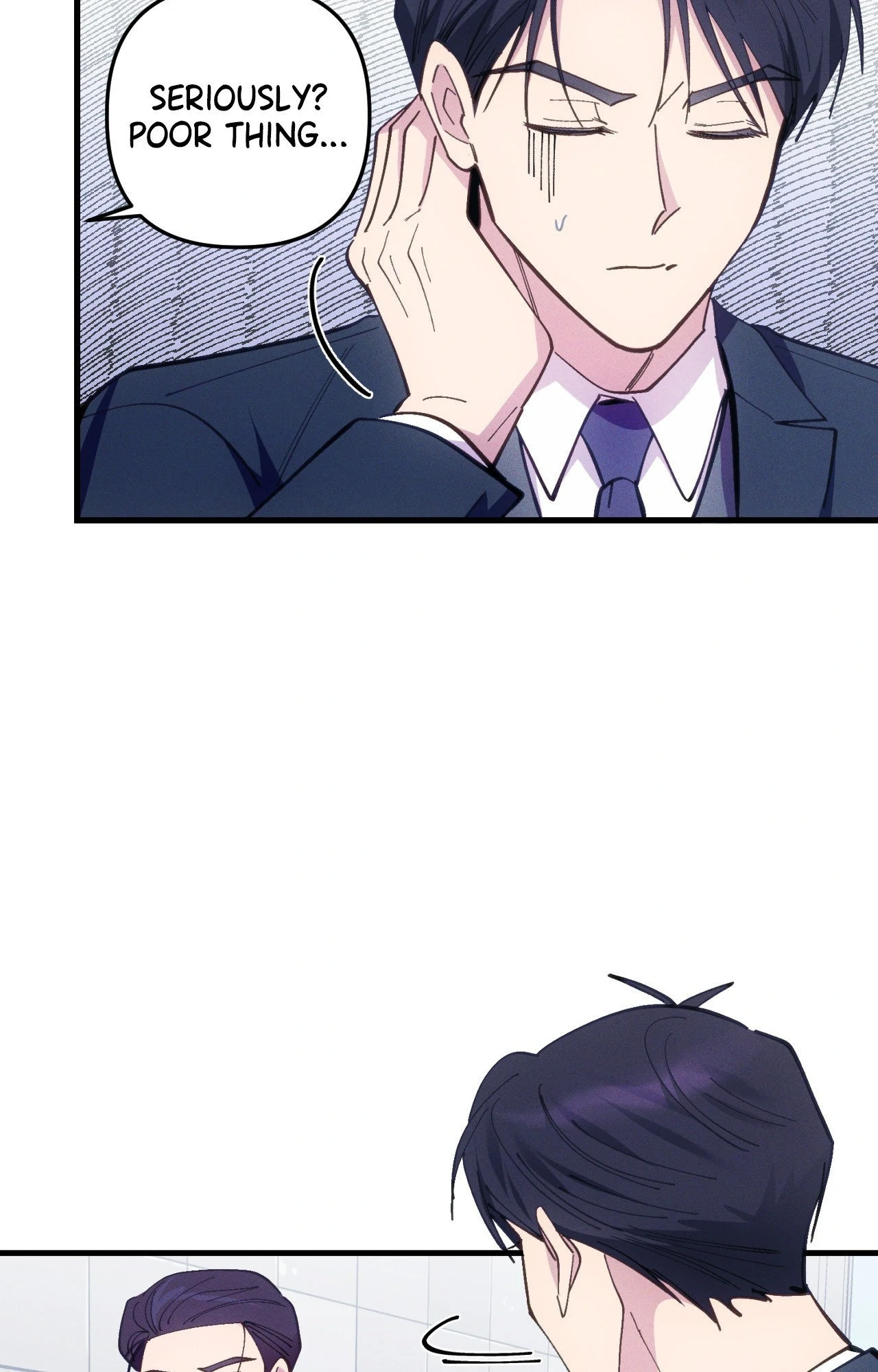 Be My Baby Chapter 43 - Page 57