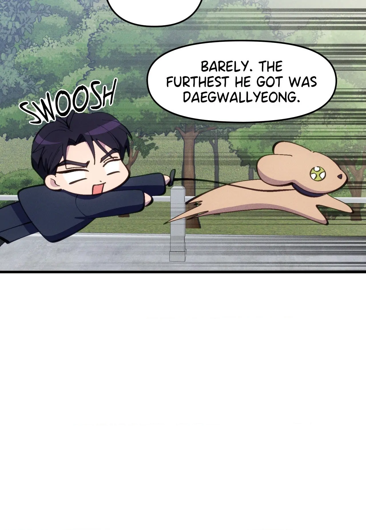 Be My Baby Chapter 43 - Page 66