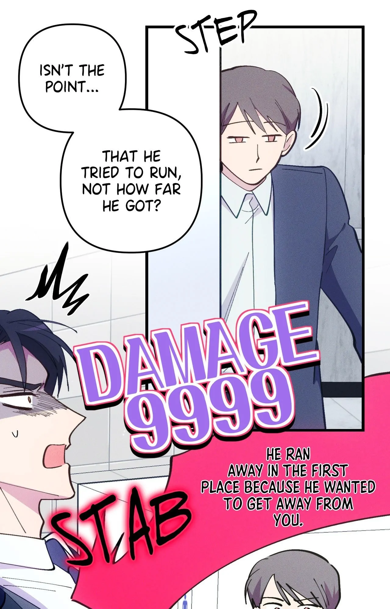 Be My Baby Chapter 43 - Page 67