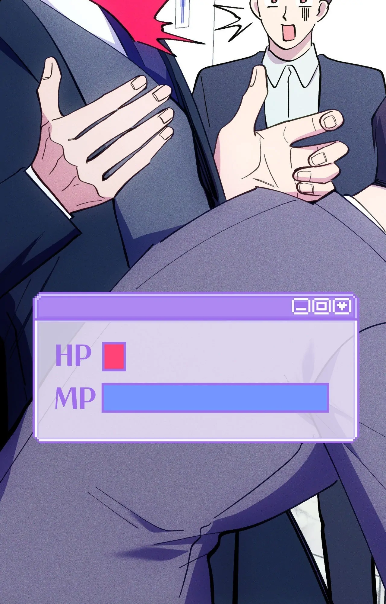 Be My Baby Chapter 43 - Page 68