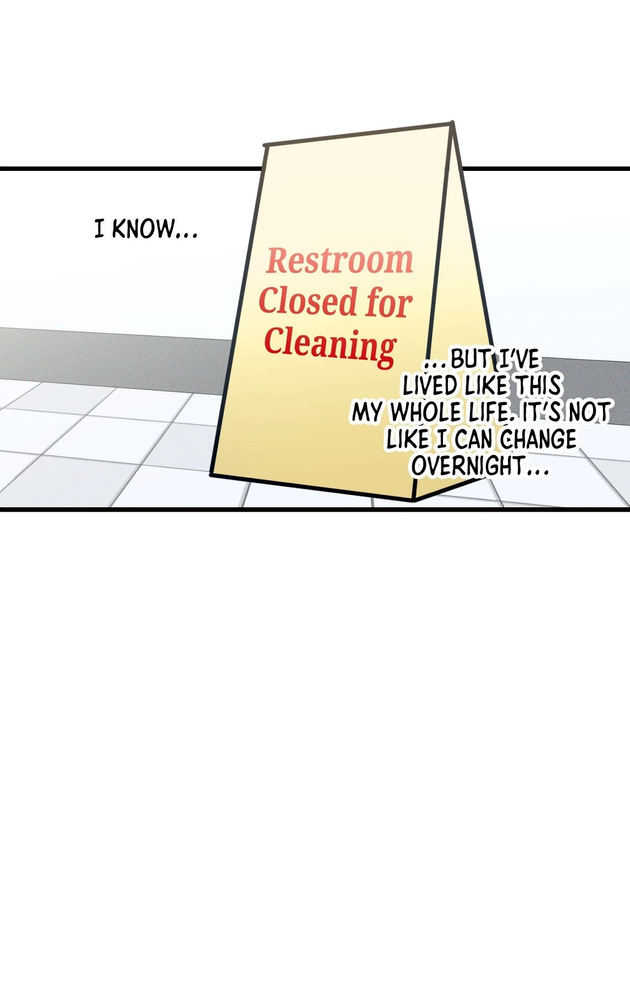 Be My Baby Chapter 43 - Page 70