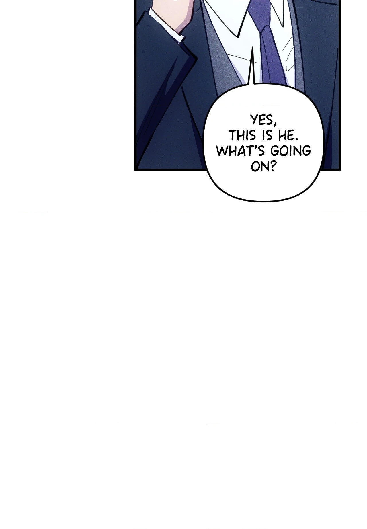 Be My Baby Chapter 43 - Page 75