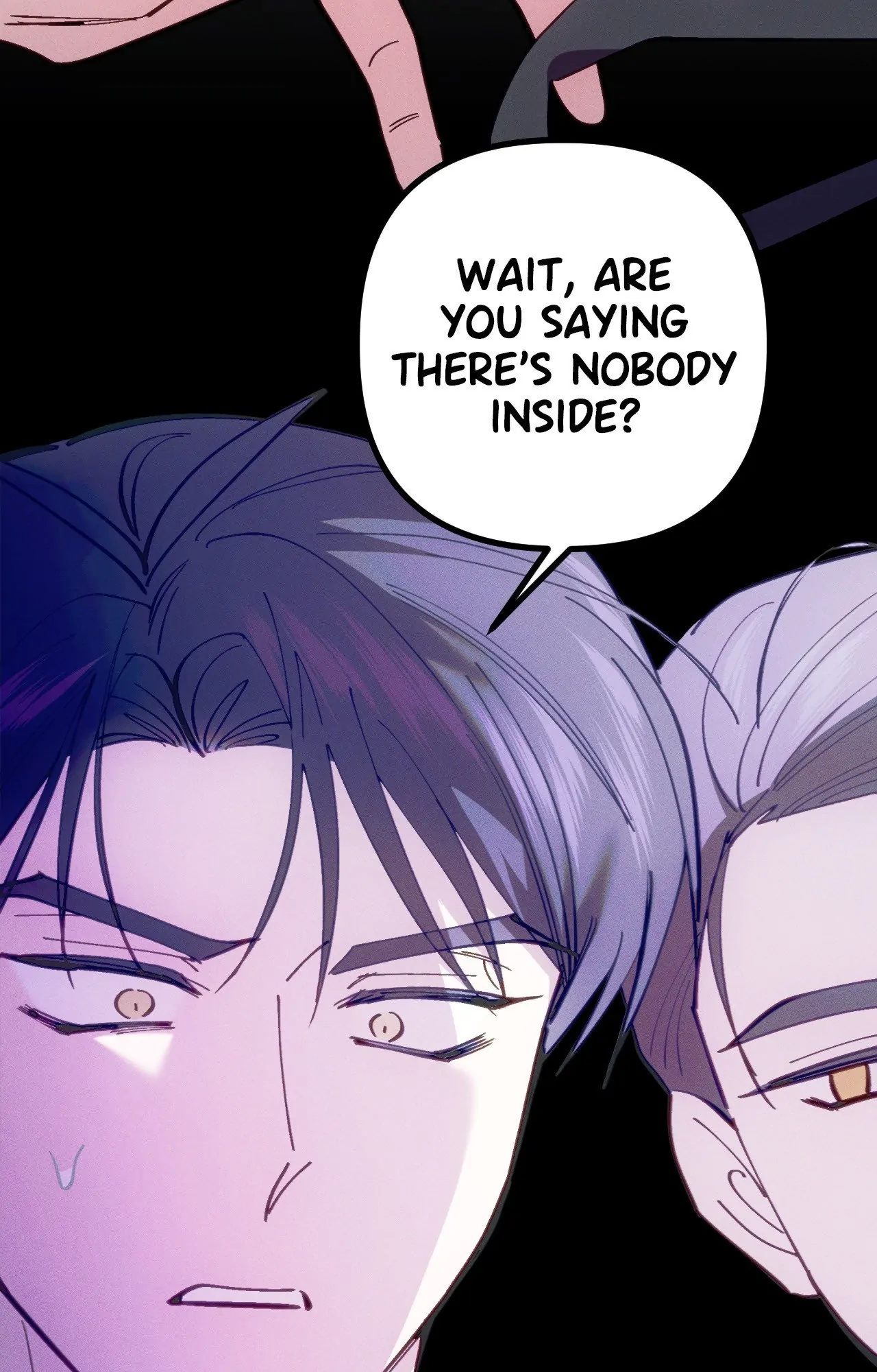 Be My Baby Chapter 43 - Page 83