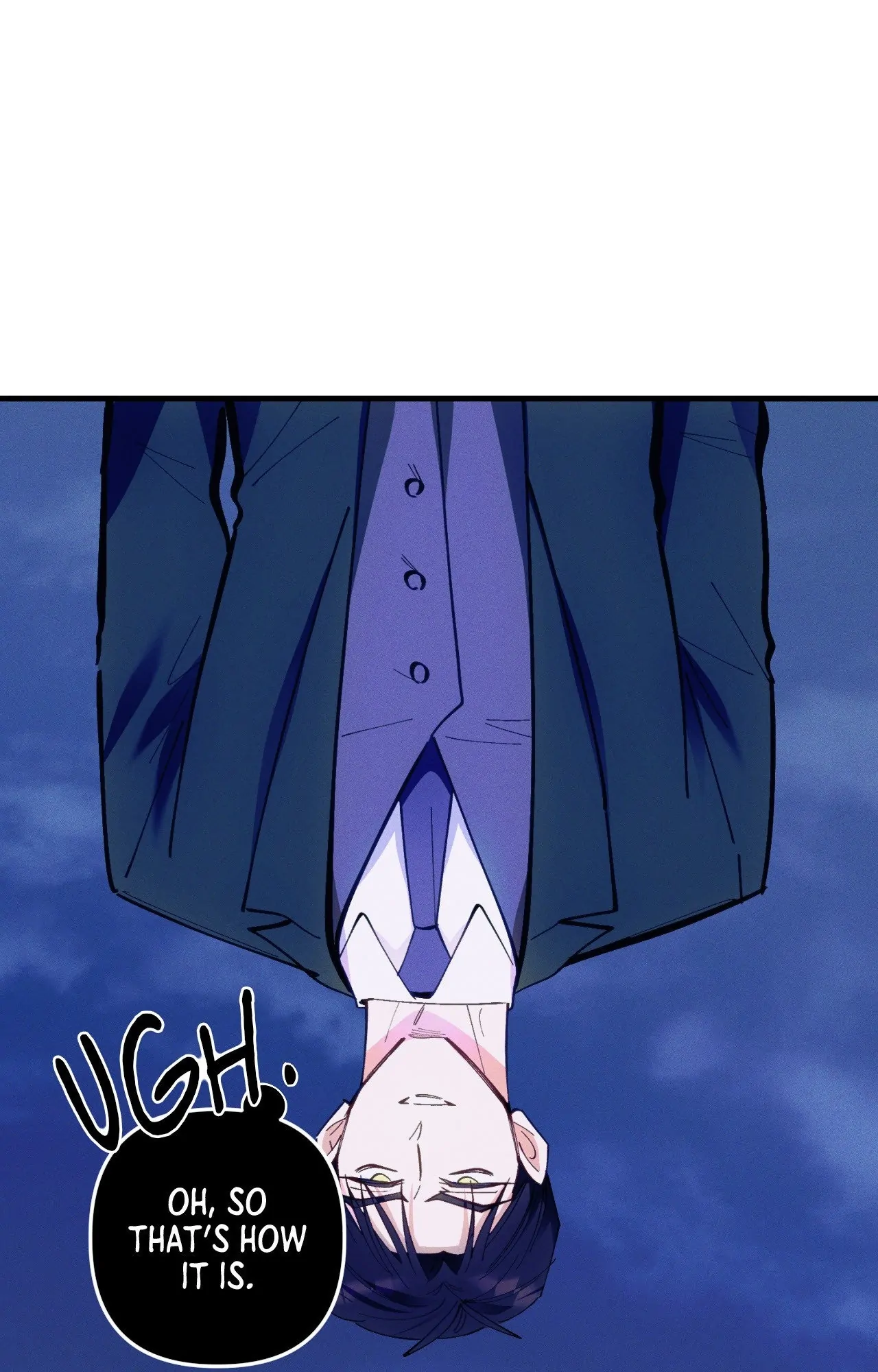 Be My Baby Chapter 44 - Page 13