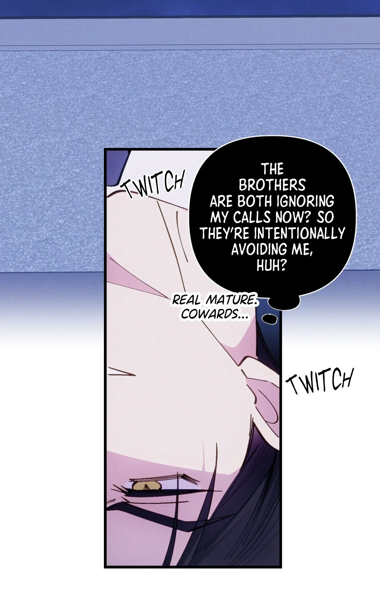 Be My Baby Chapter 44 - Page 14