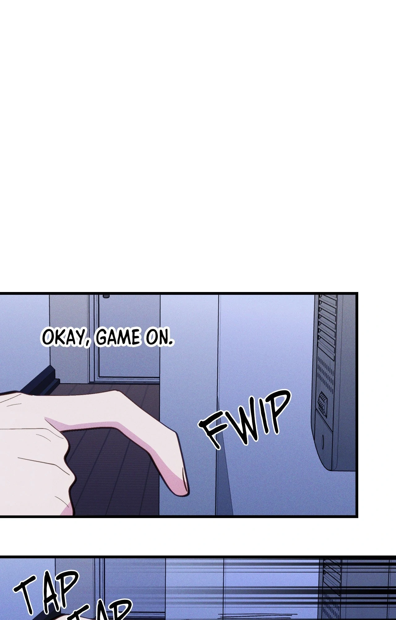 Be My Baby Chapter 44 - Page 15