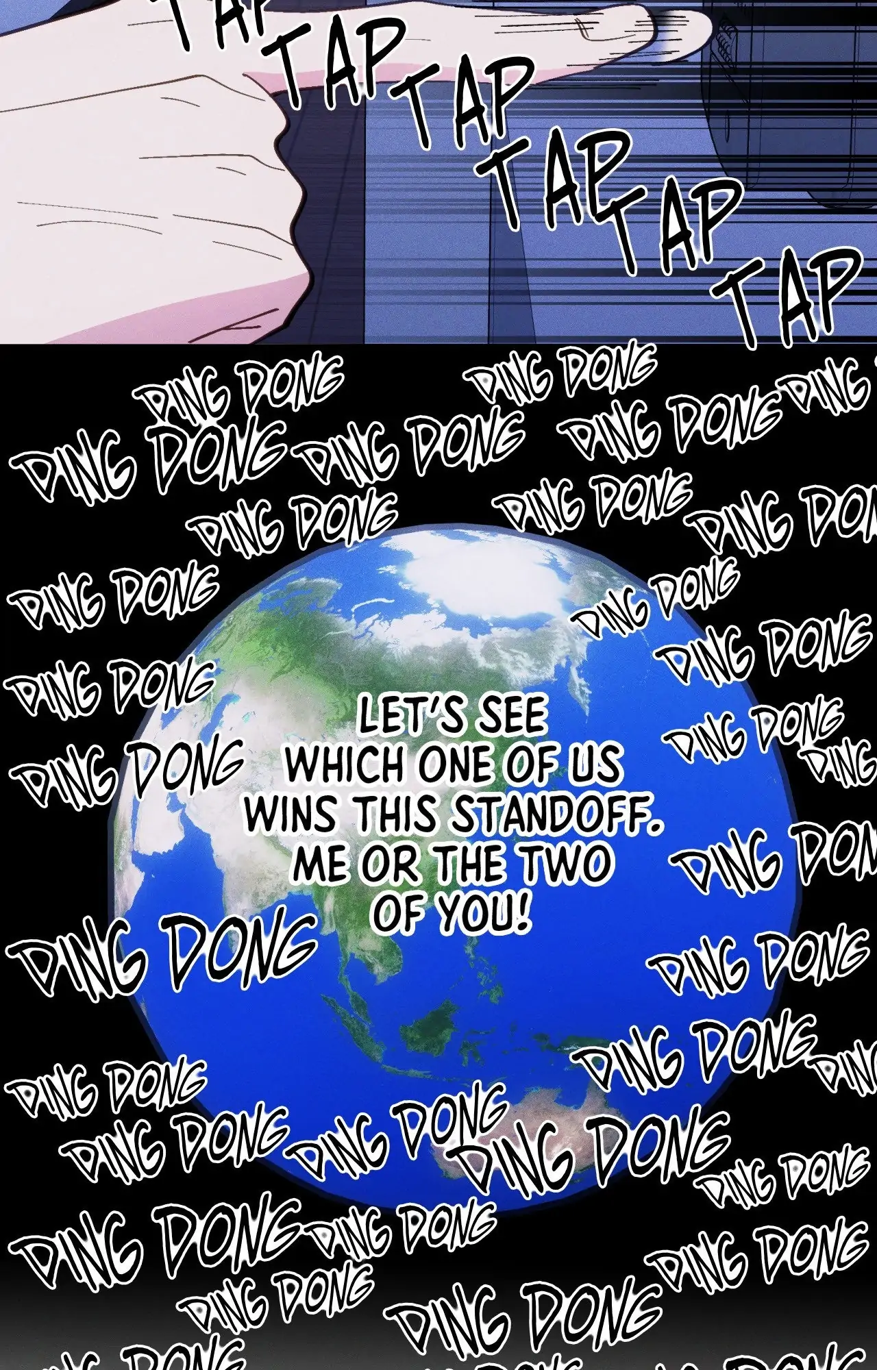 Be My Baby Chapter 44 - Page 16