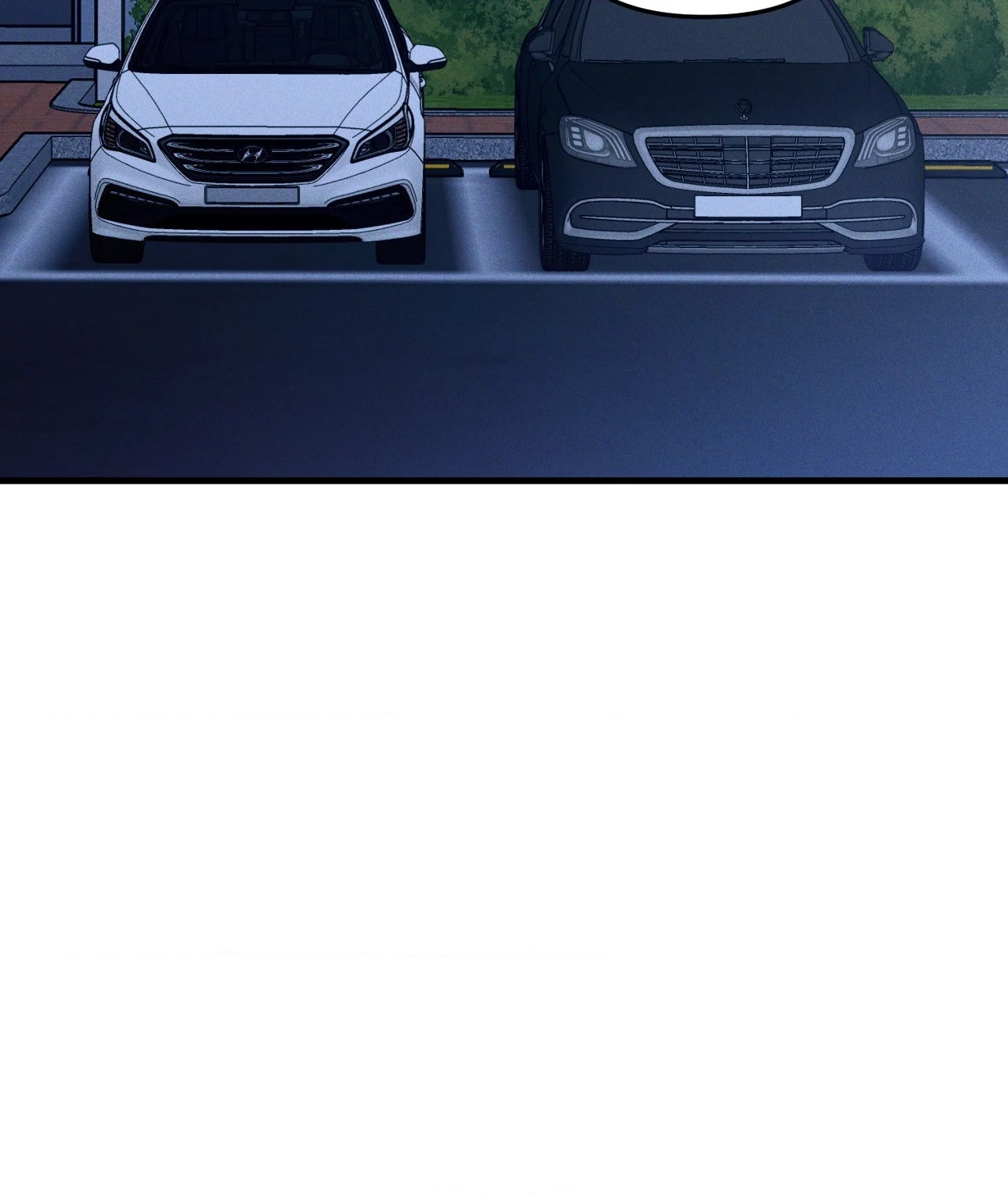 Be My Baby Chapter 44 - Page 22