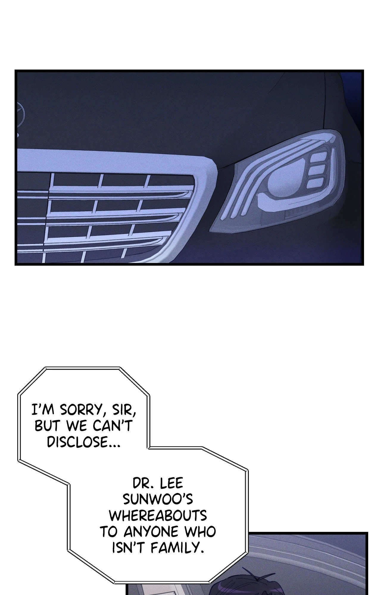 Be My Baby Chapter 44 - Page 23