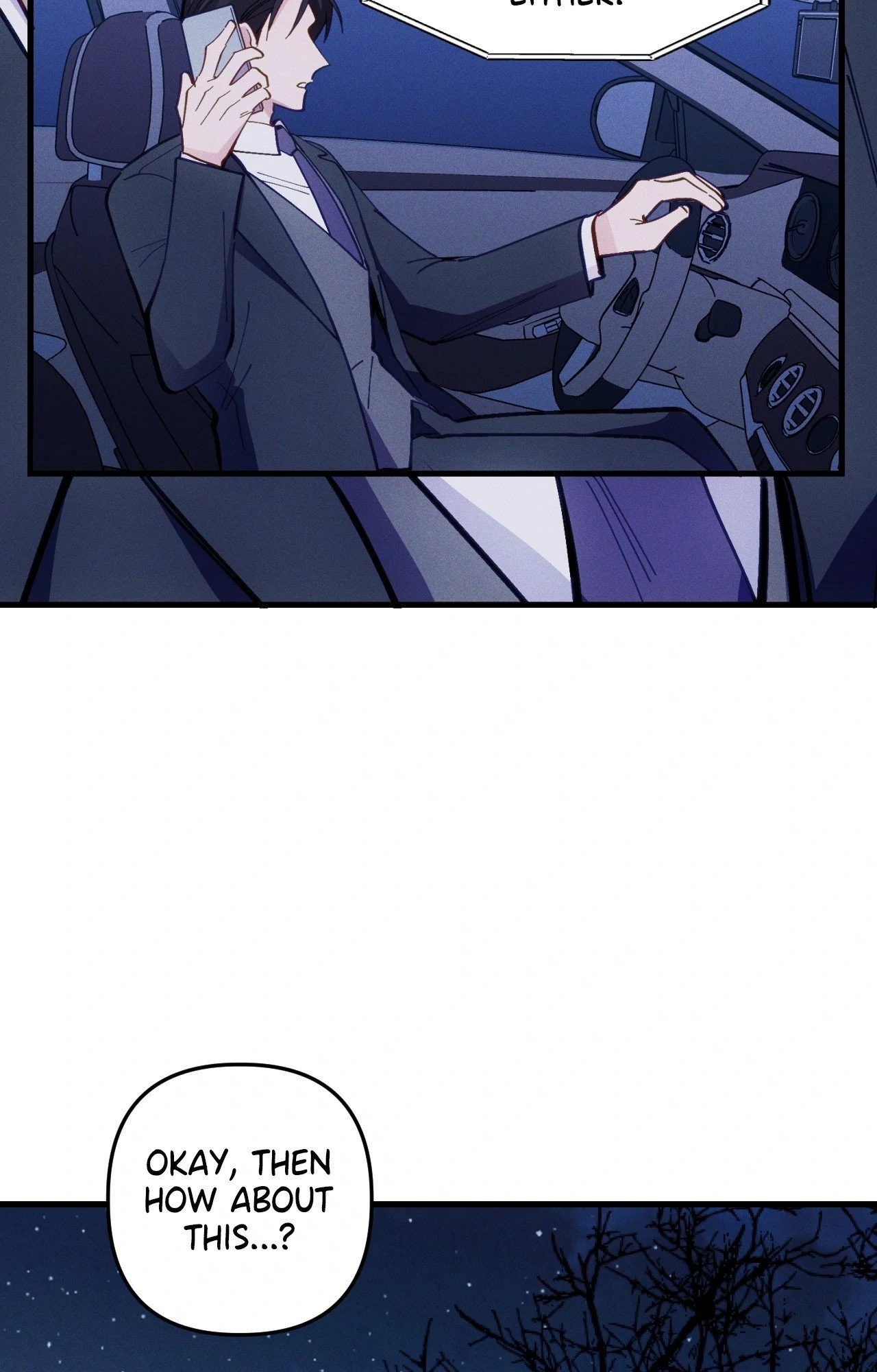 Be My Baby Chapter 44 - Page 26