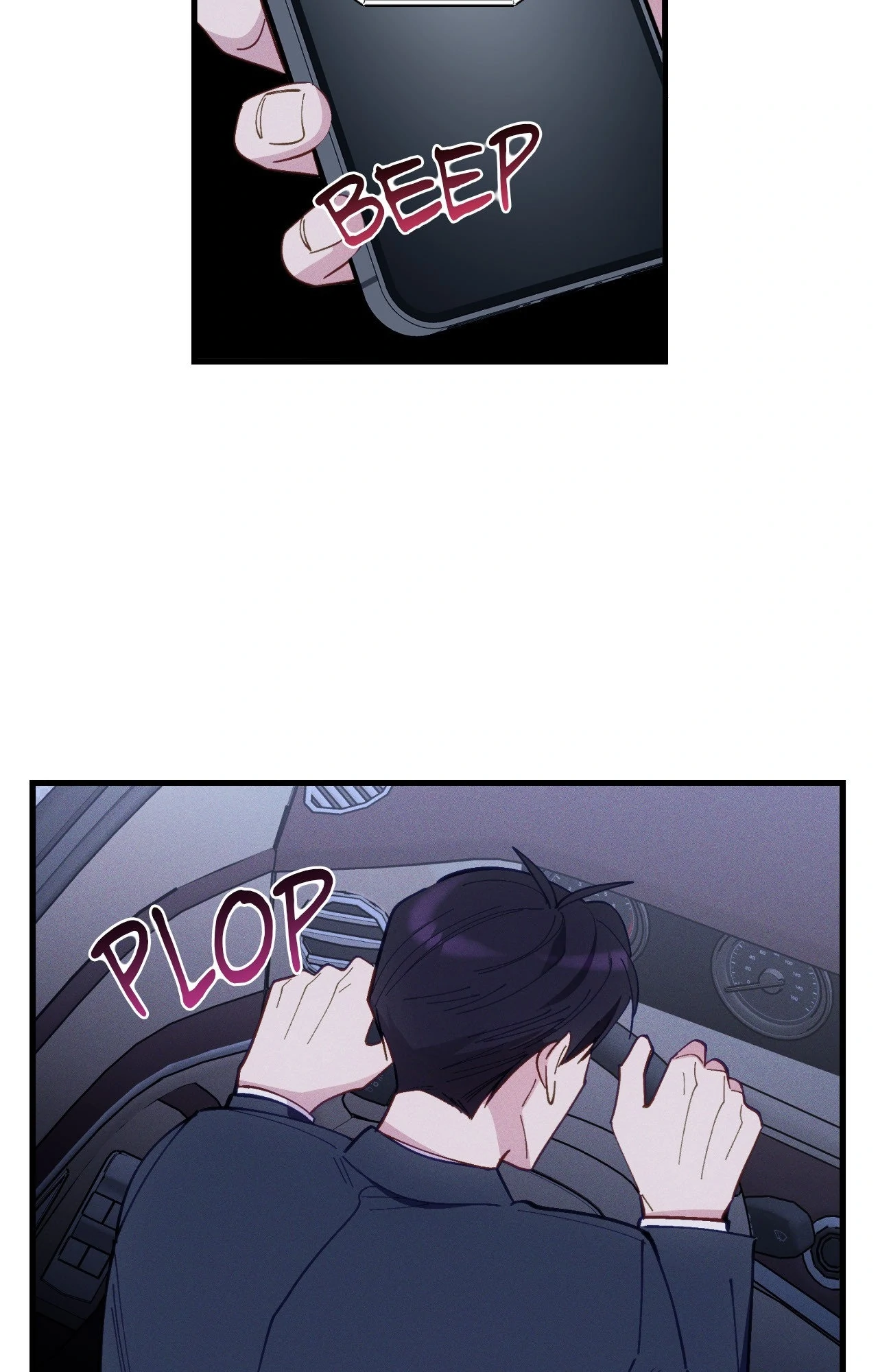 Be My Baby Chapter 44 - Page 28