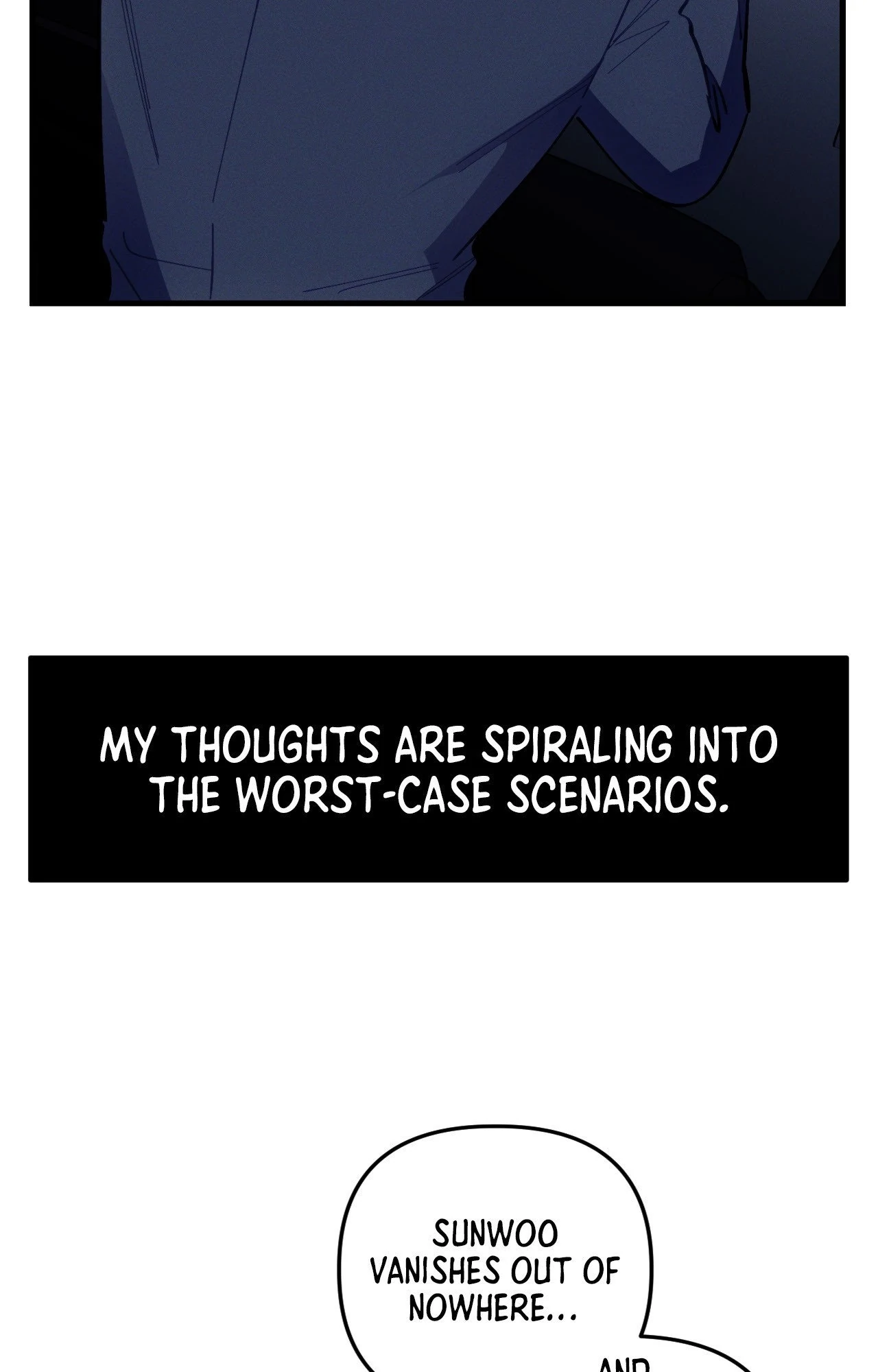 Be My Baby Chapter 44 - Page 29