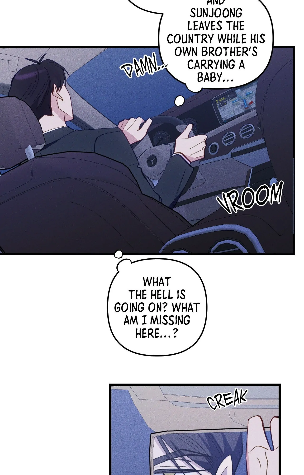 Be My Baby Chapter 44 - Page 30