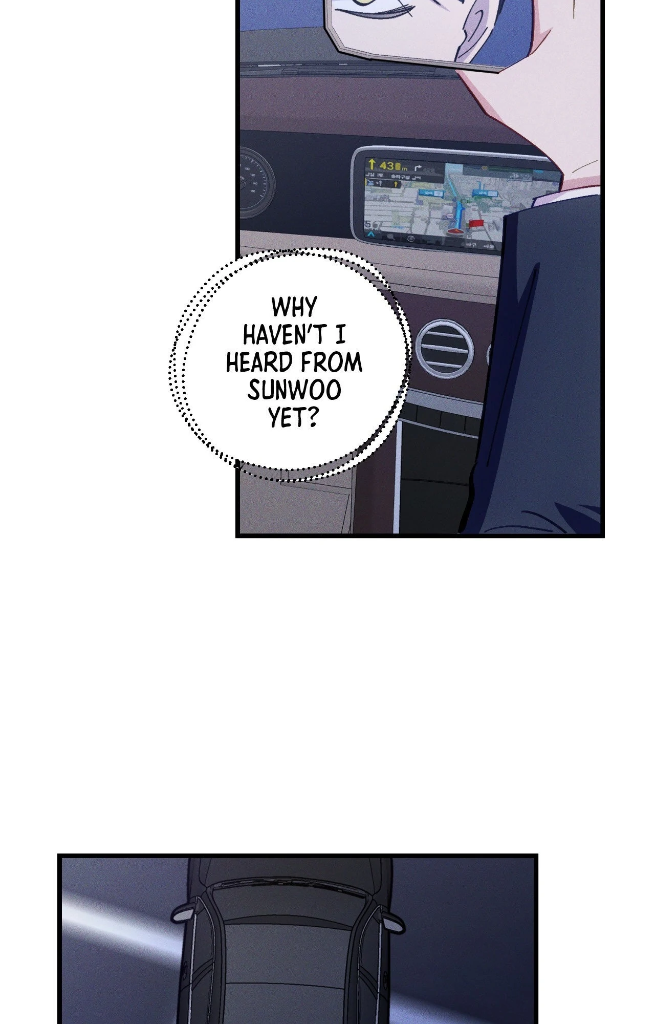 Be My Baby Chapter 44 - Page 31