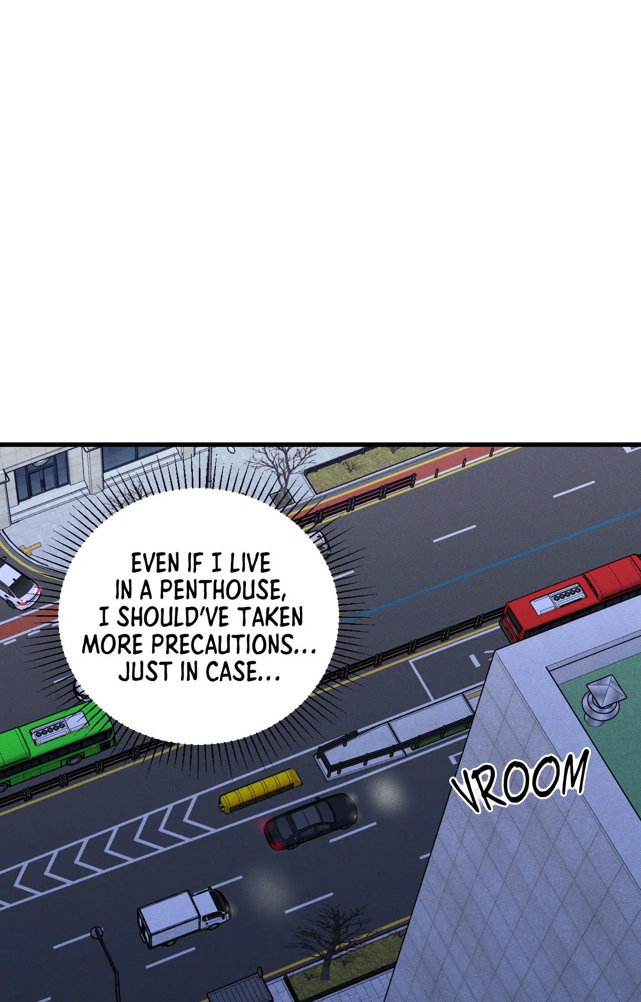 Be My Baby Chapter 44 - Page 35