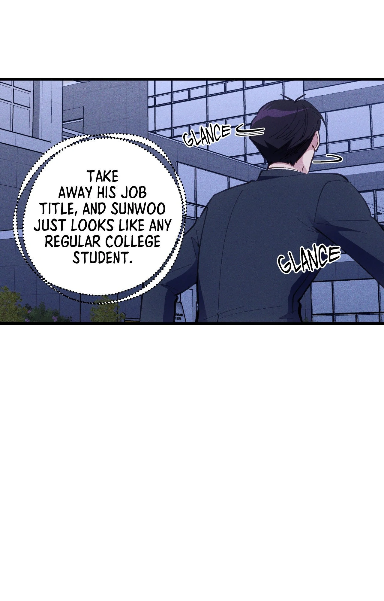 Be My Baby Chapter 44 - Page 39