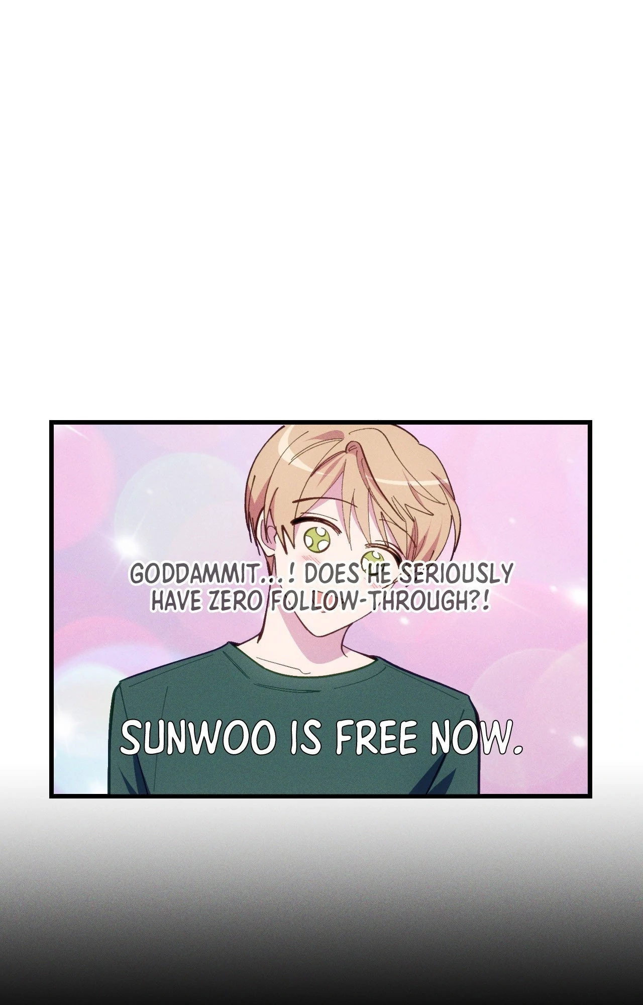 Be My Baby Chapter 44 - Page 5